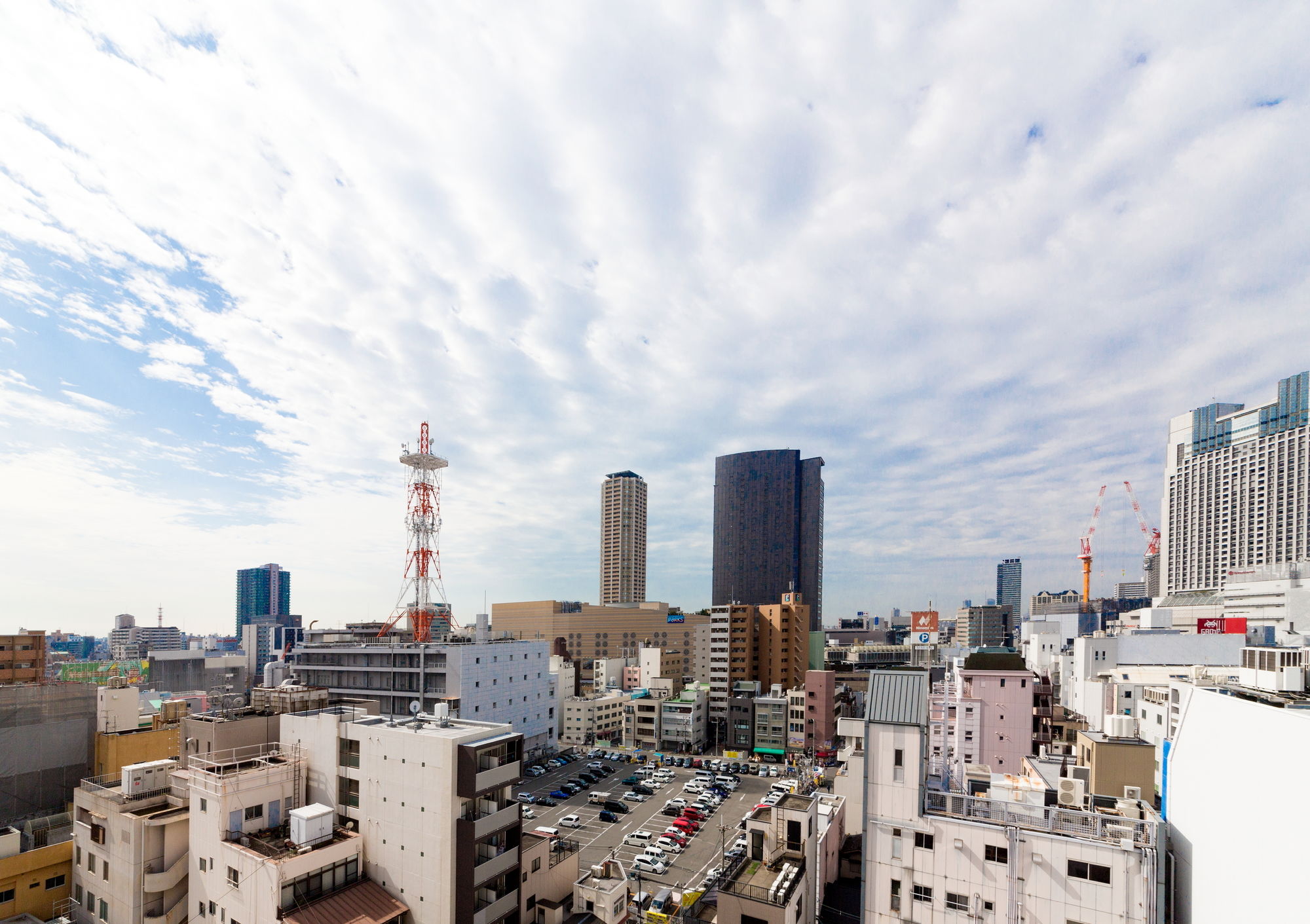 Фото Sarasa Hotel Namba