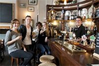 Фото White Ferry House Victoria PubLove