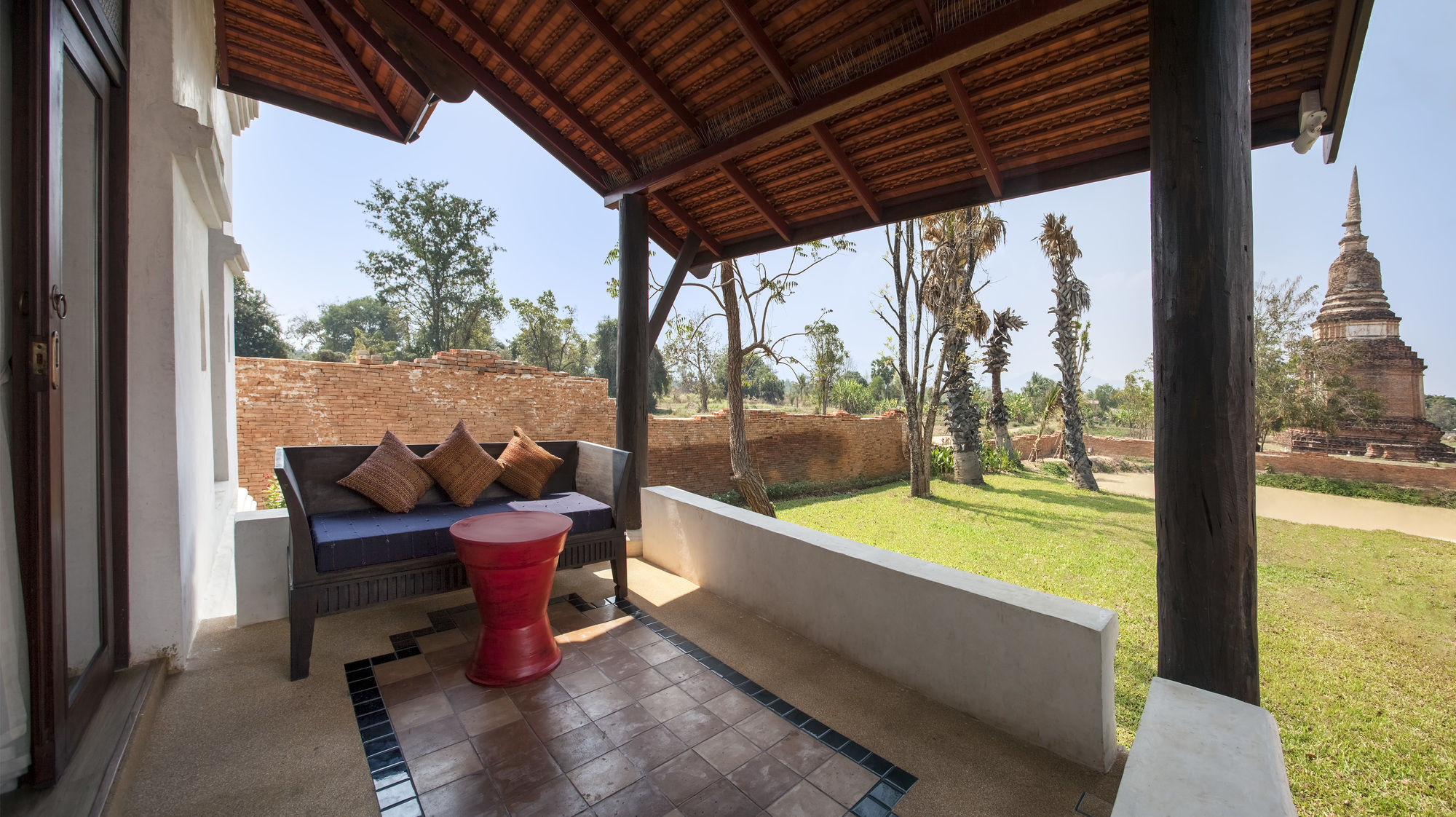 Фото Sriwilai Sukhothai