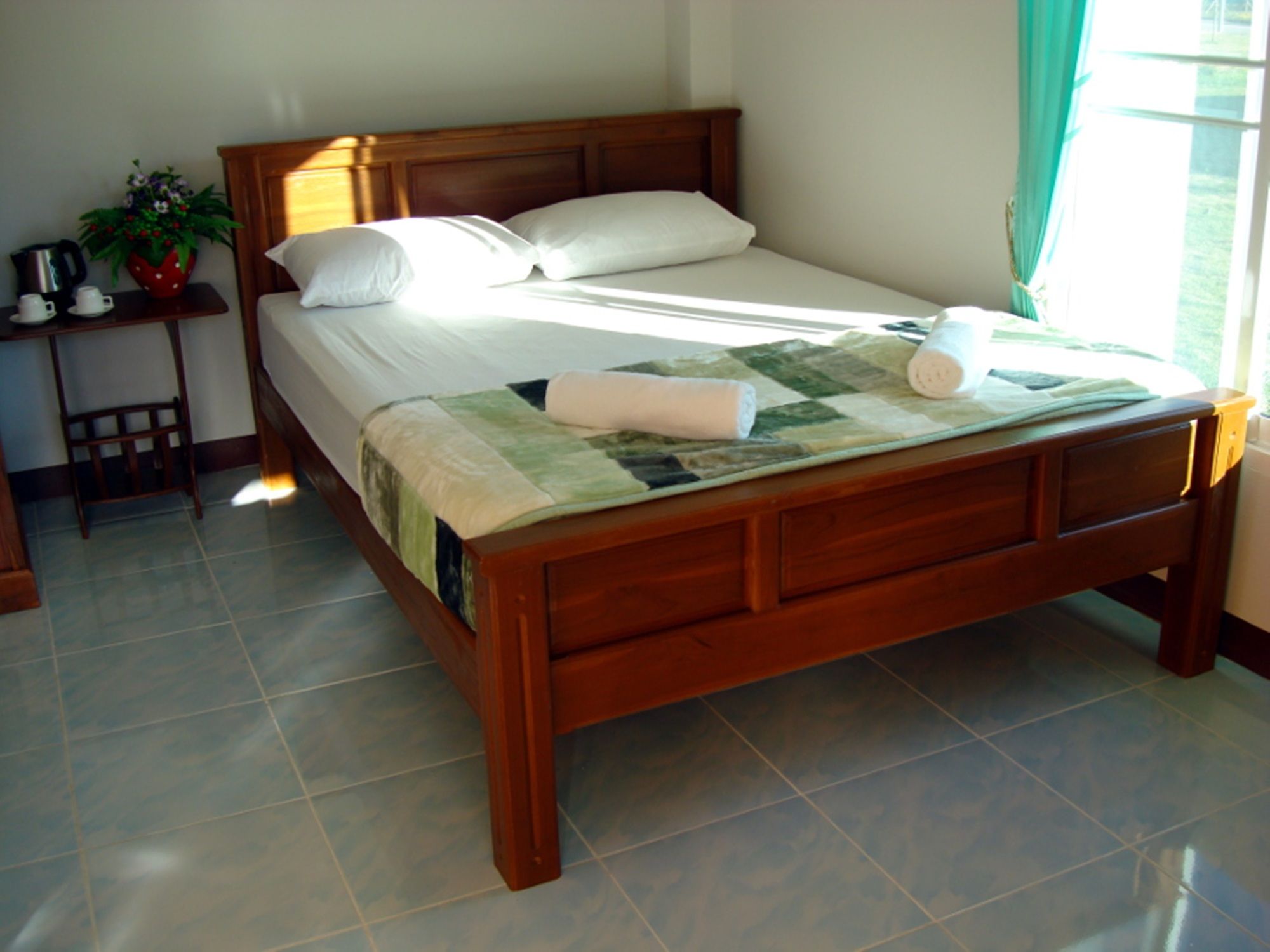 Фото Kaeo Fa Sai Resort