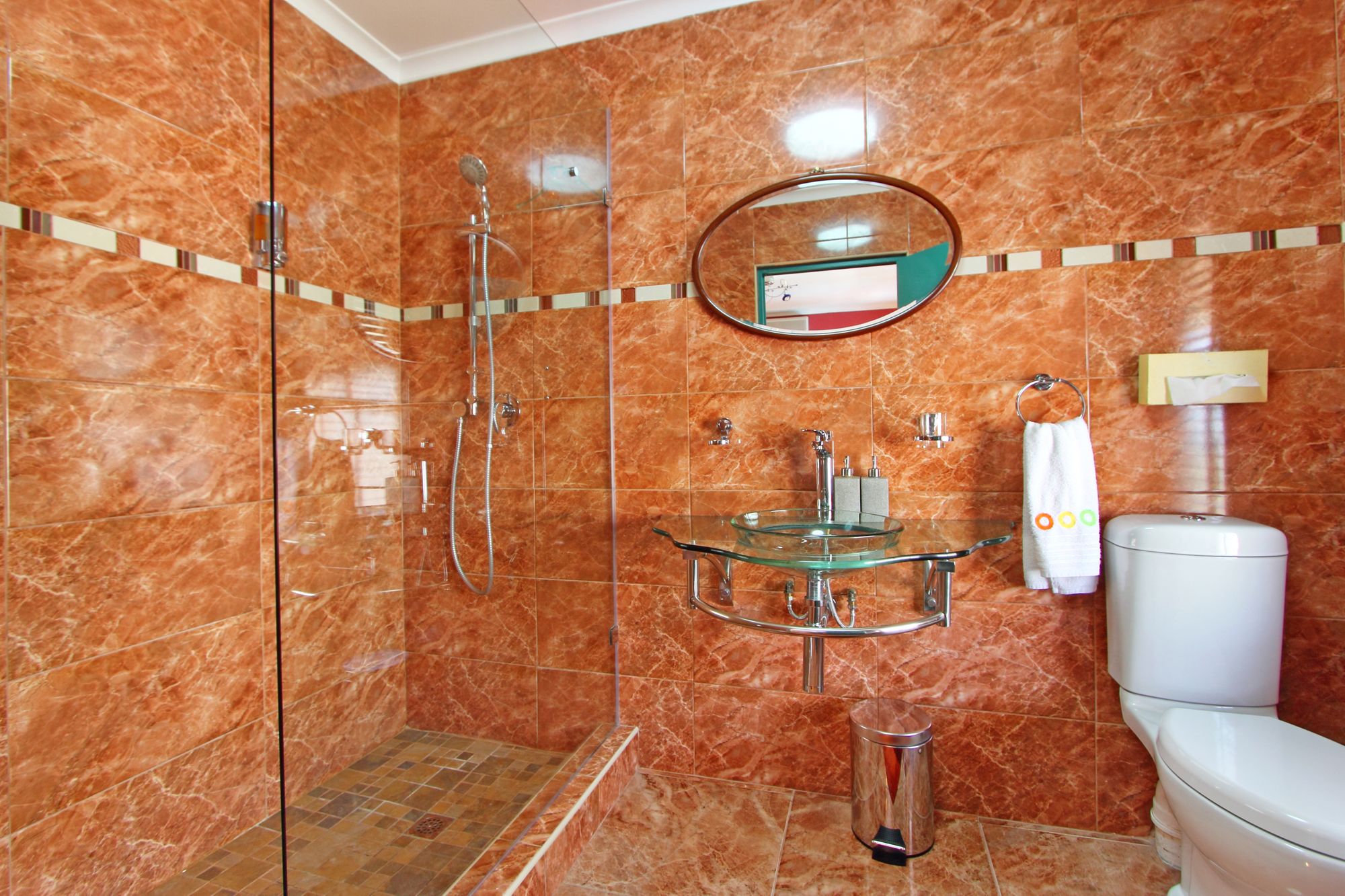 Фото 40 Winks Guest House Green Point Cape Town