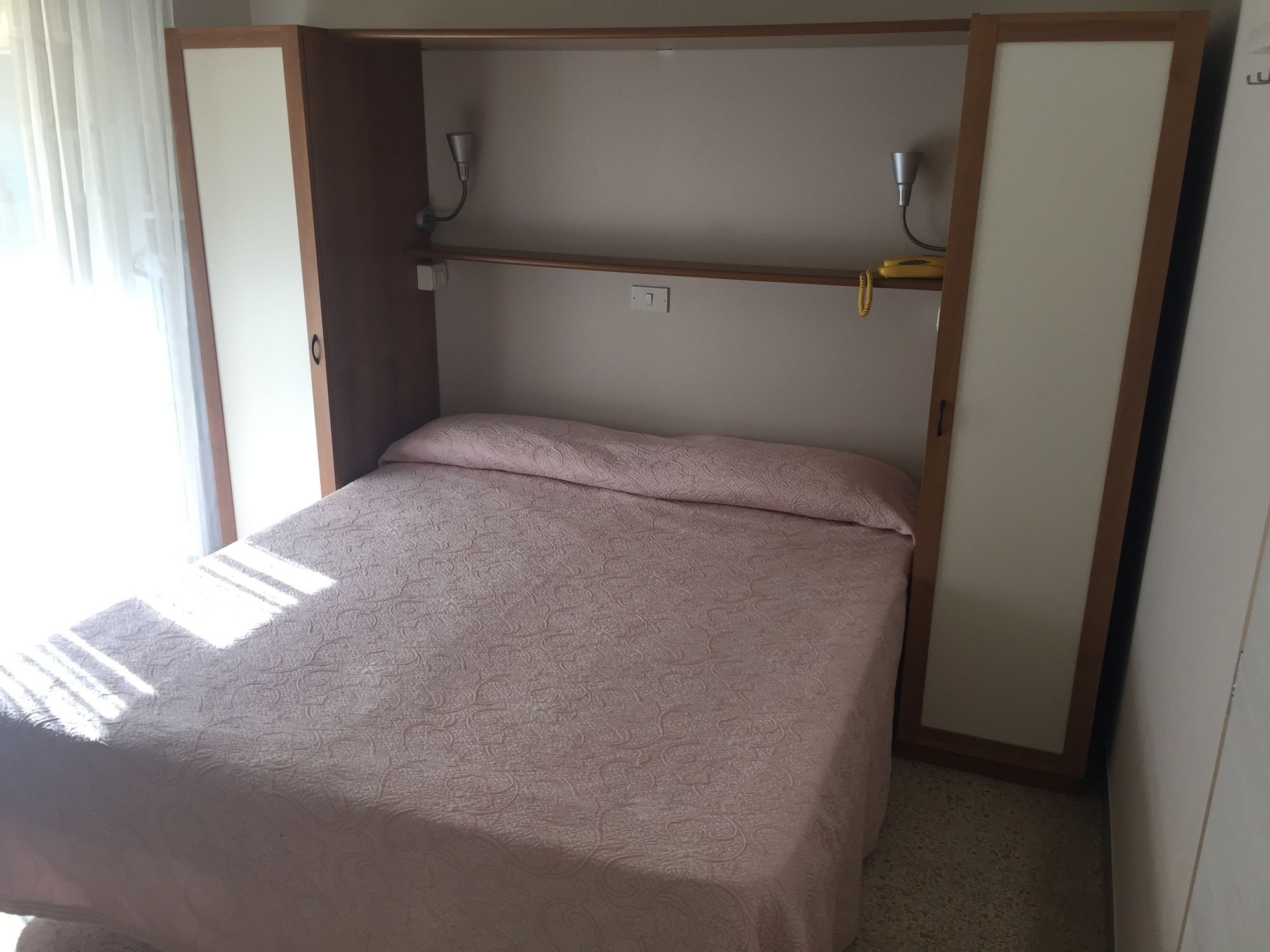 Фото Hotel Eliseo