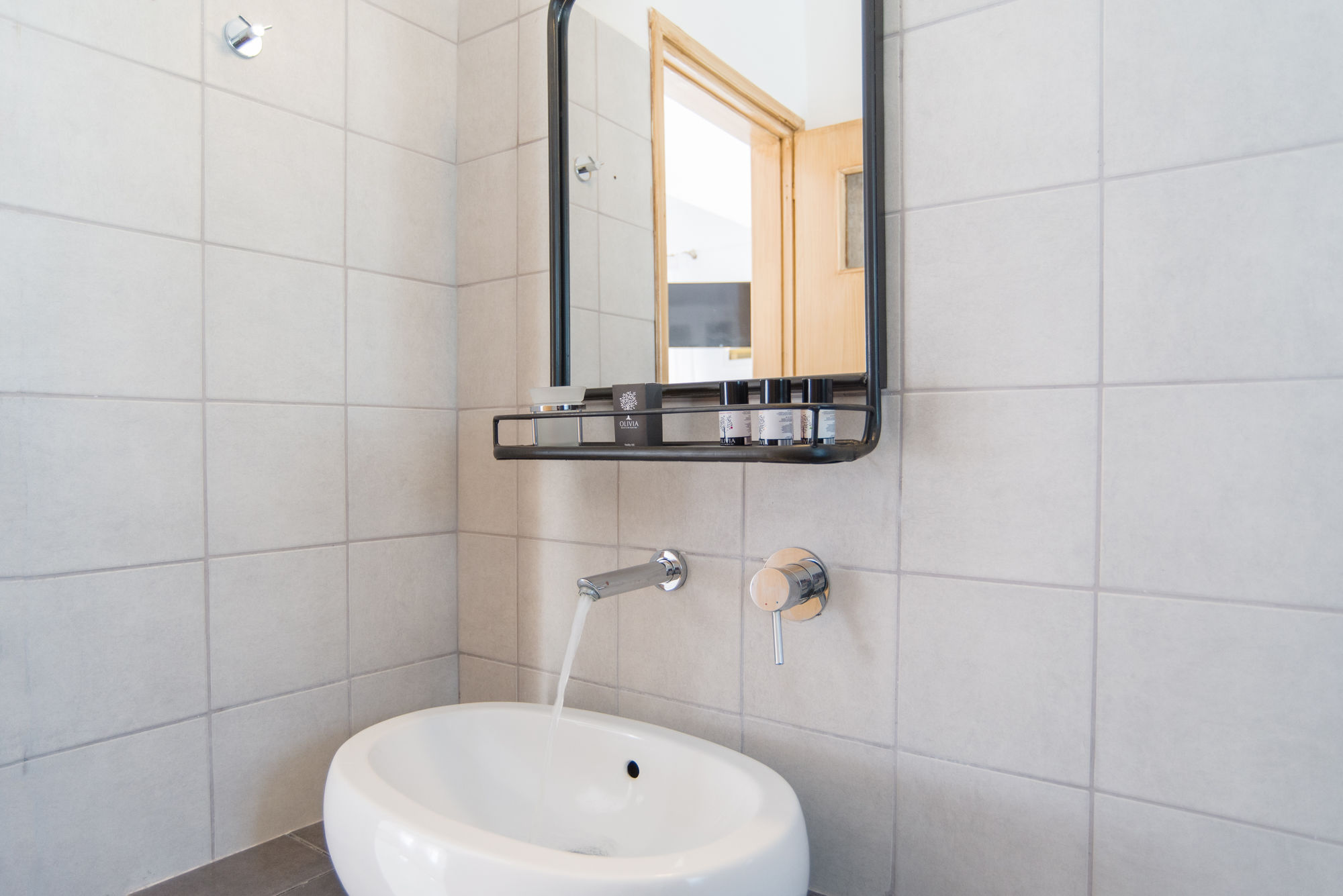 Фото Santorini Crystal Blue Boutique Hotel