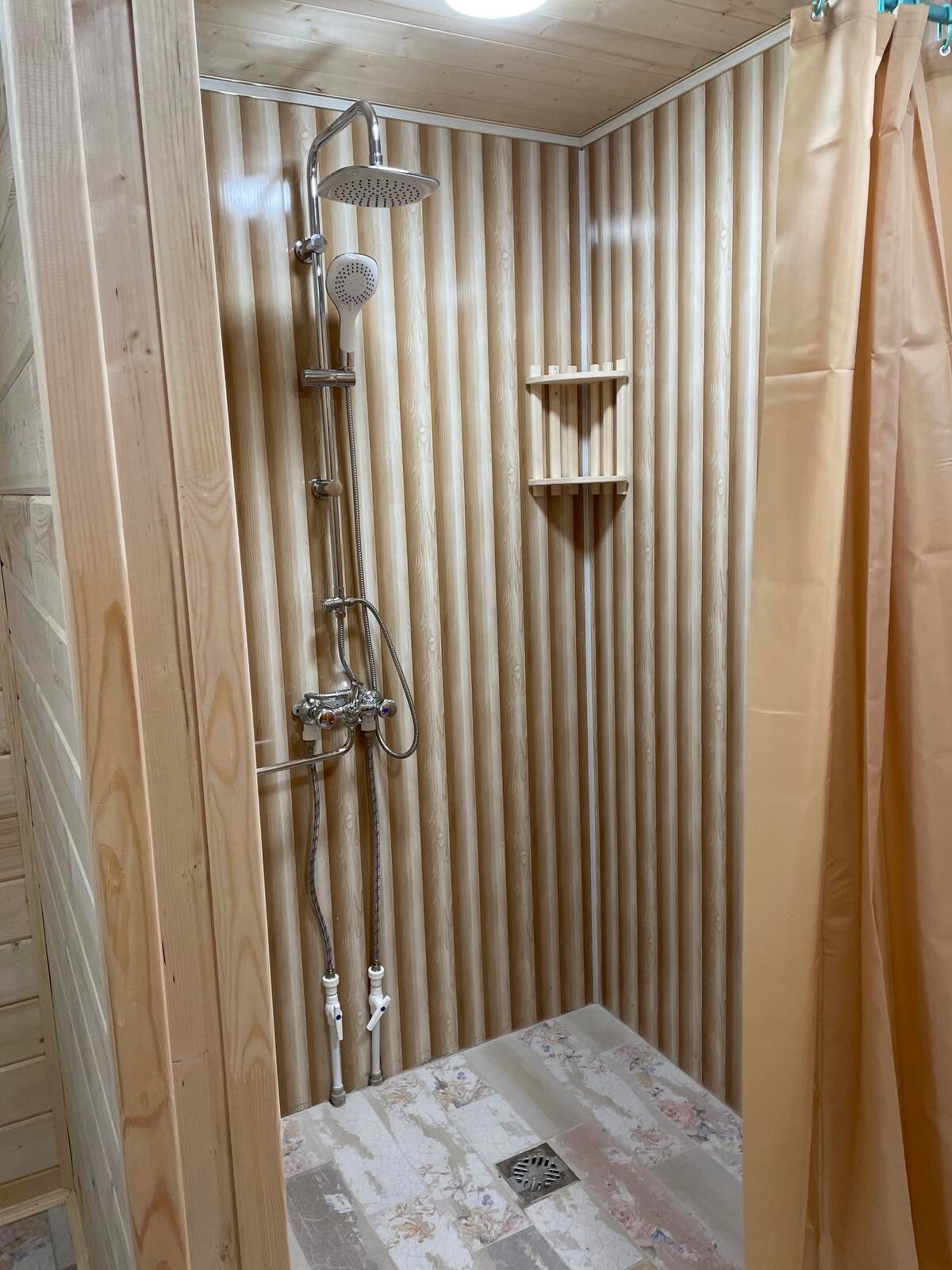 Фото Домишки у Мишки SPA