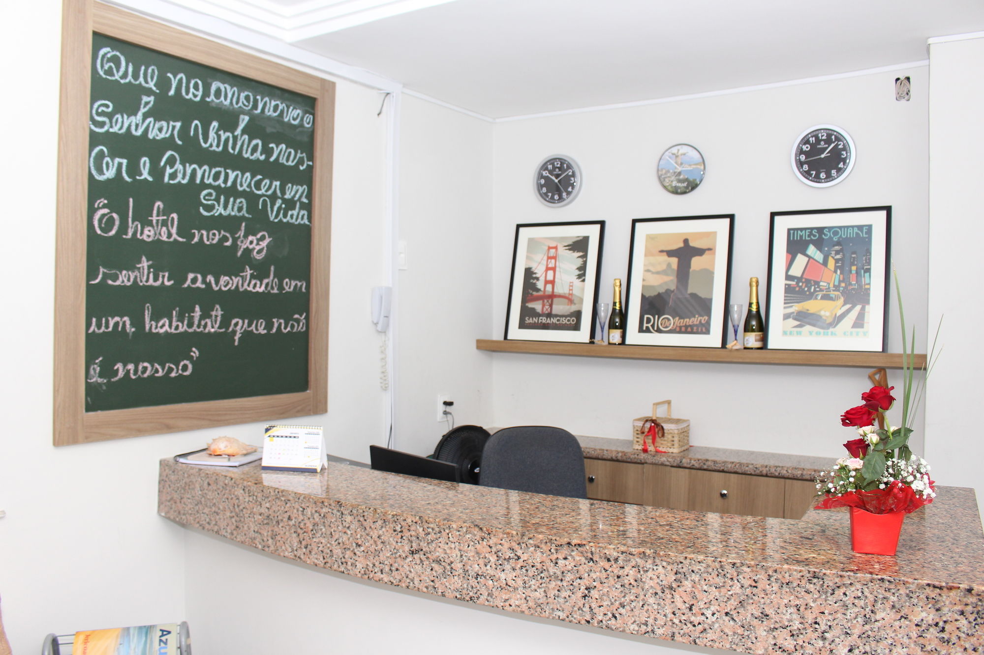 Фото Center 1 Hotel