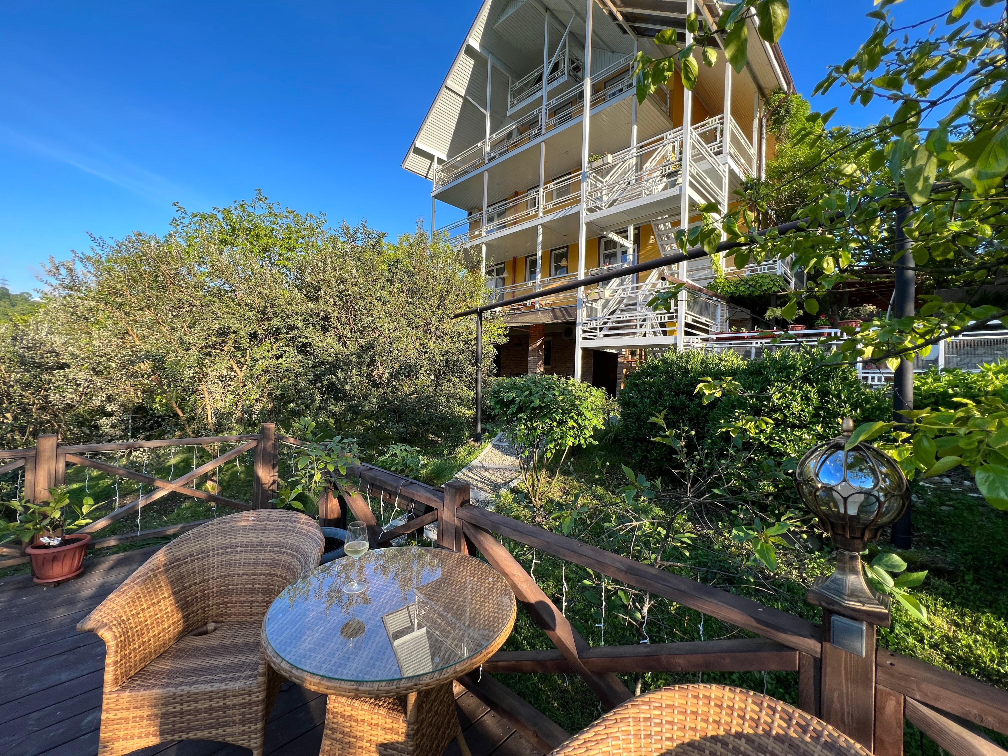 Фото отеля 5