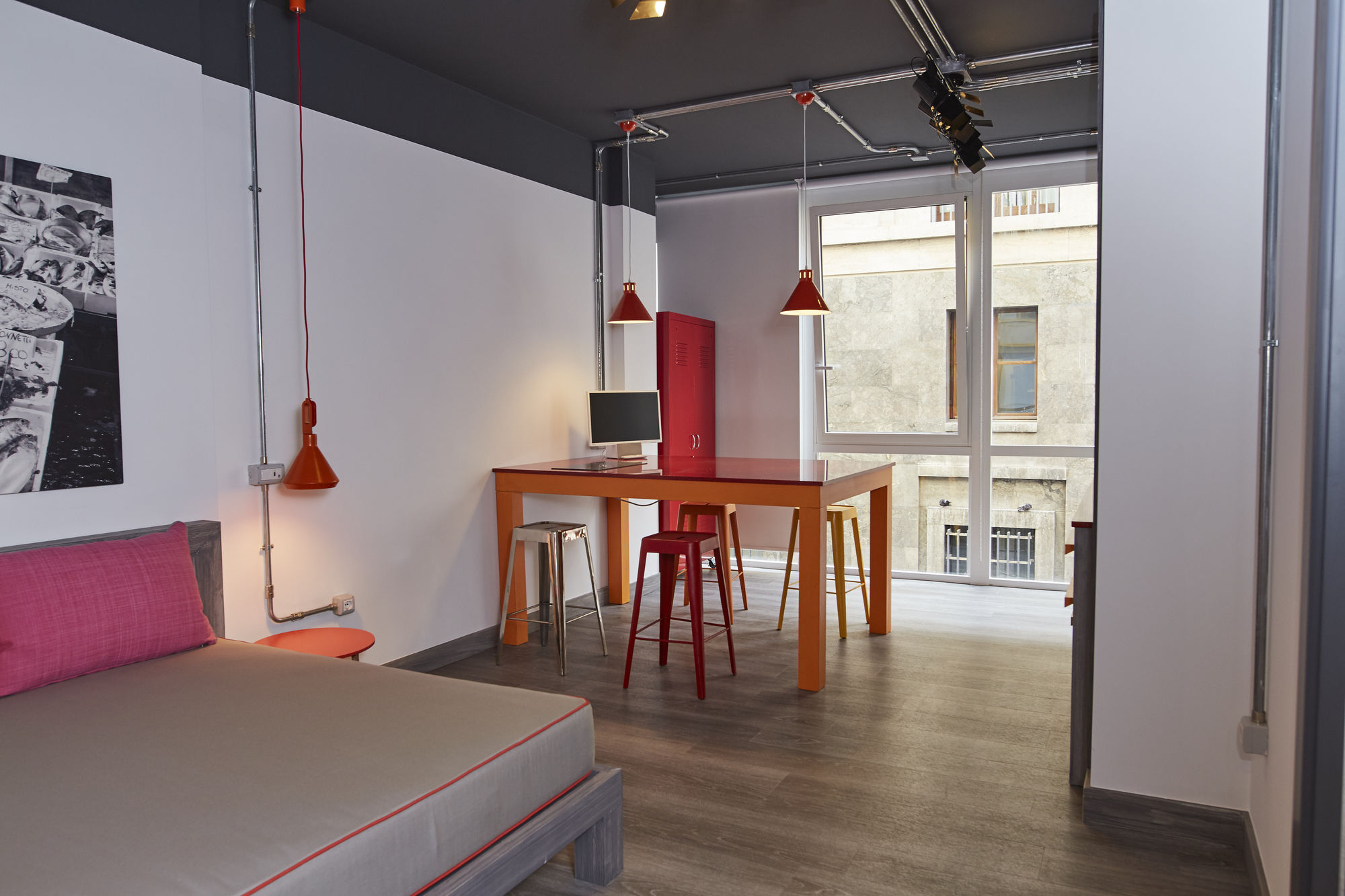 Фото Toledo Loft