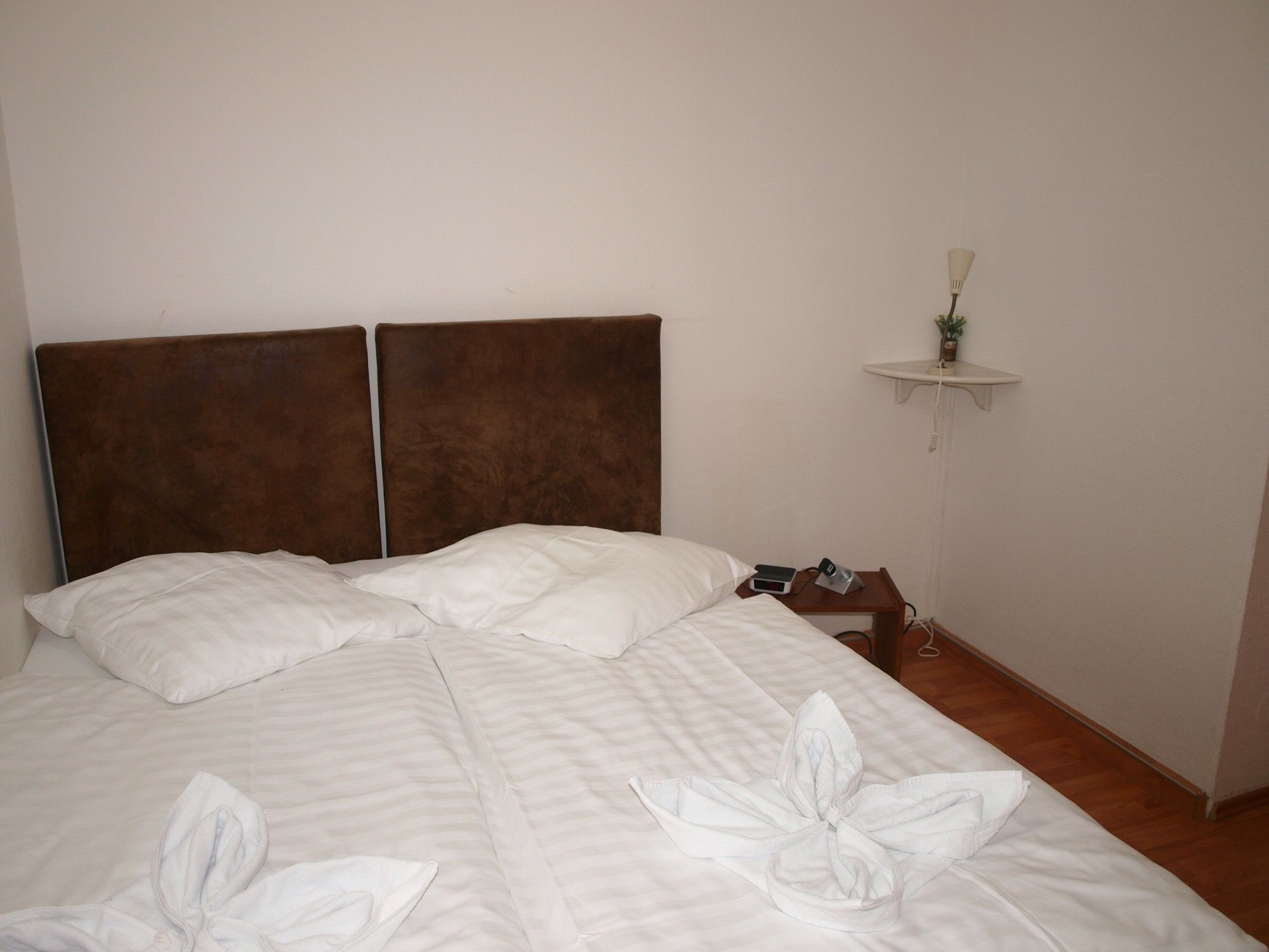 Фото Stern Hotel garni