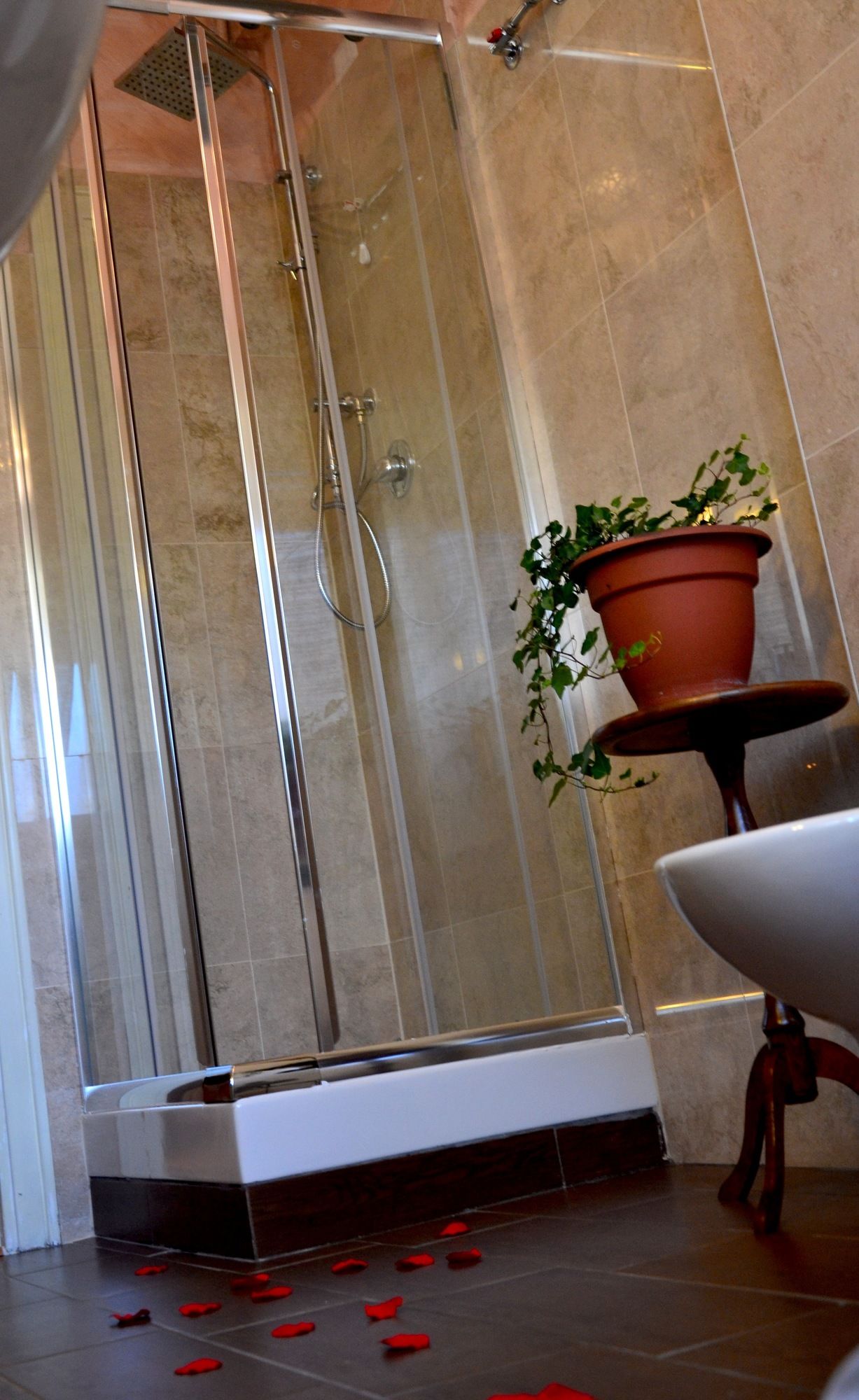 Фото Rome Vatican Eden B&b