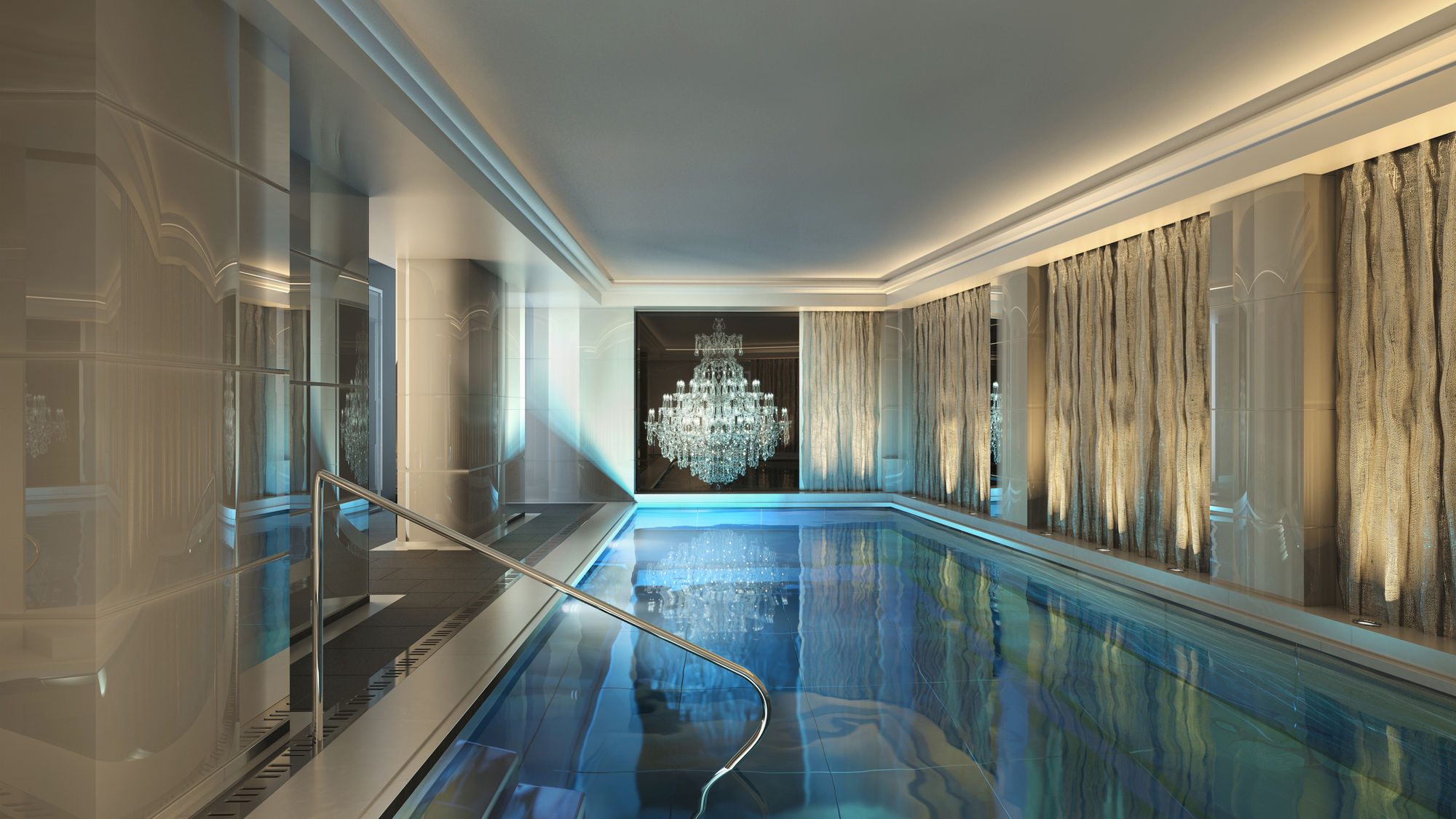 Фото La Villa Haussmann