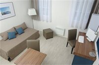 Фото Odalys Apart'hotel Marseille Canebiere