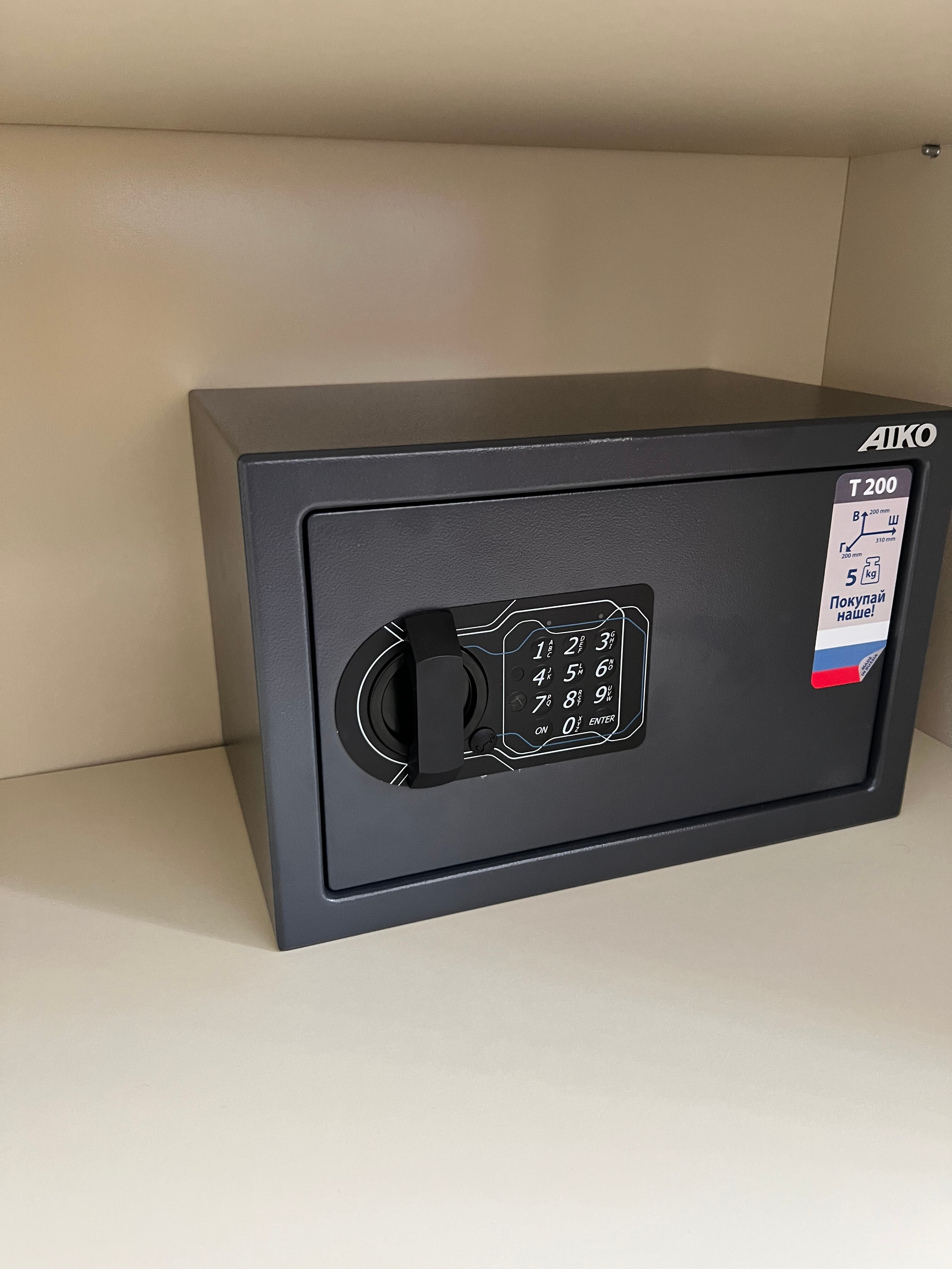 Фото Seaside Apartments