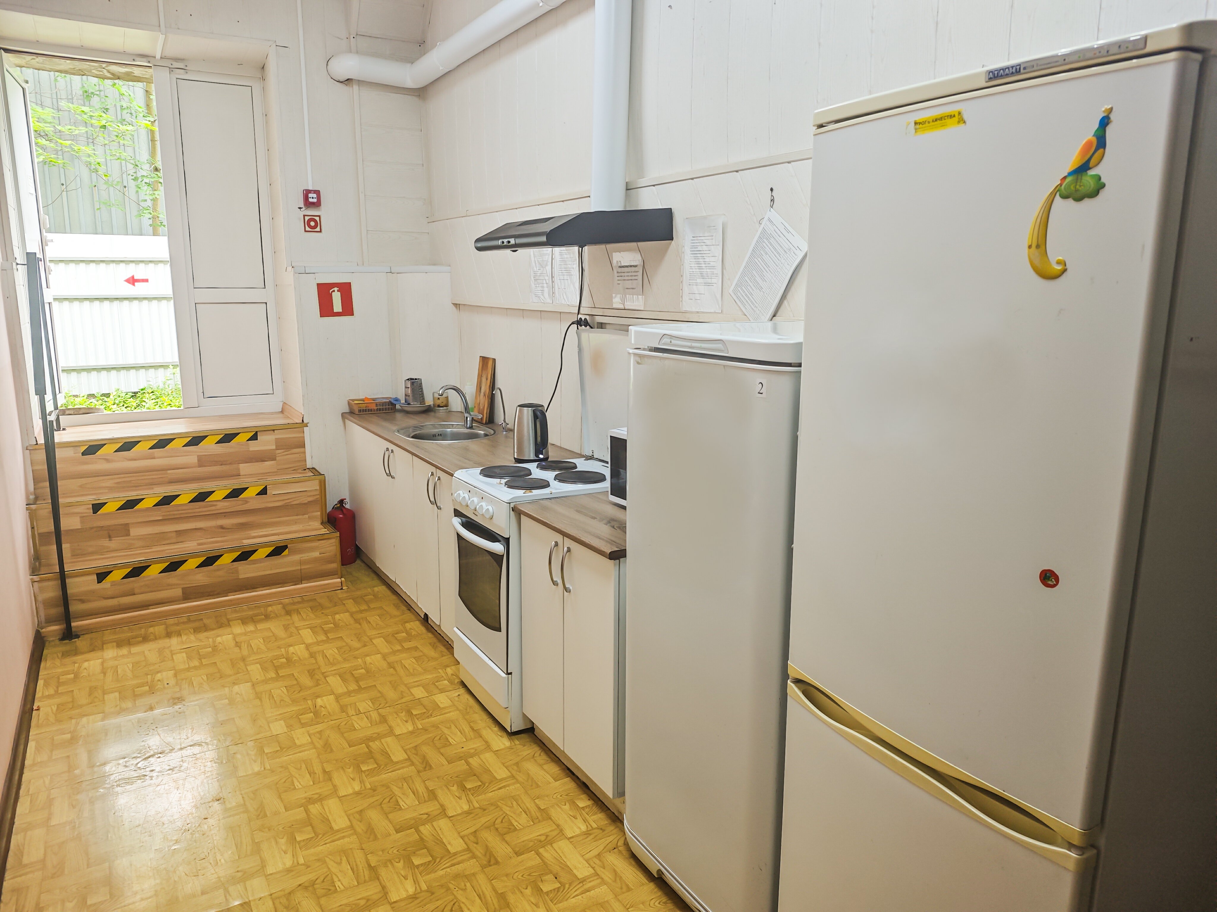 Фото Нефтяник