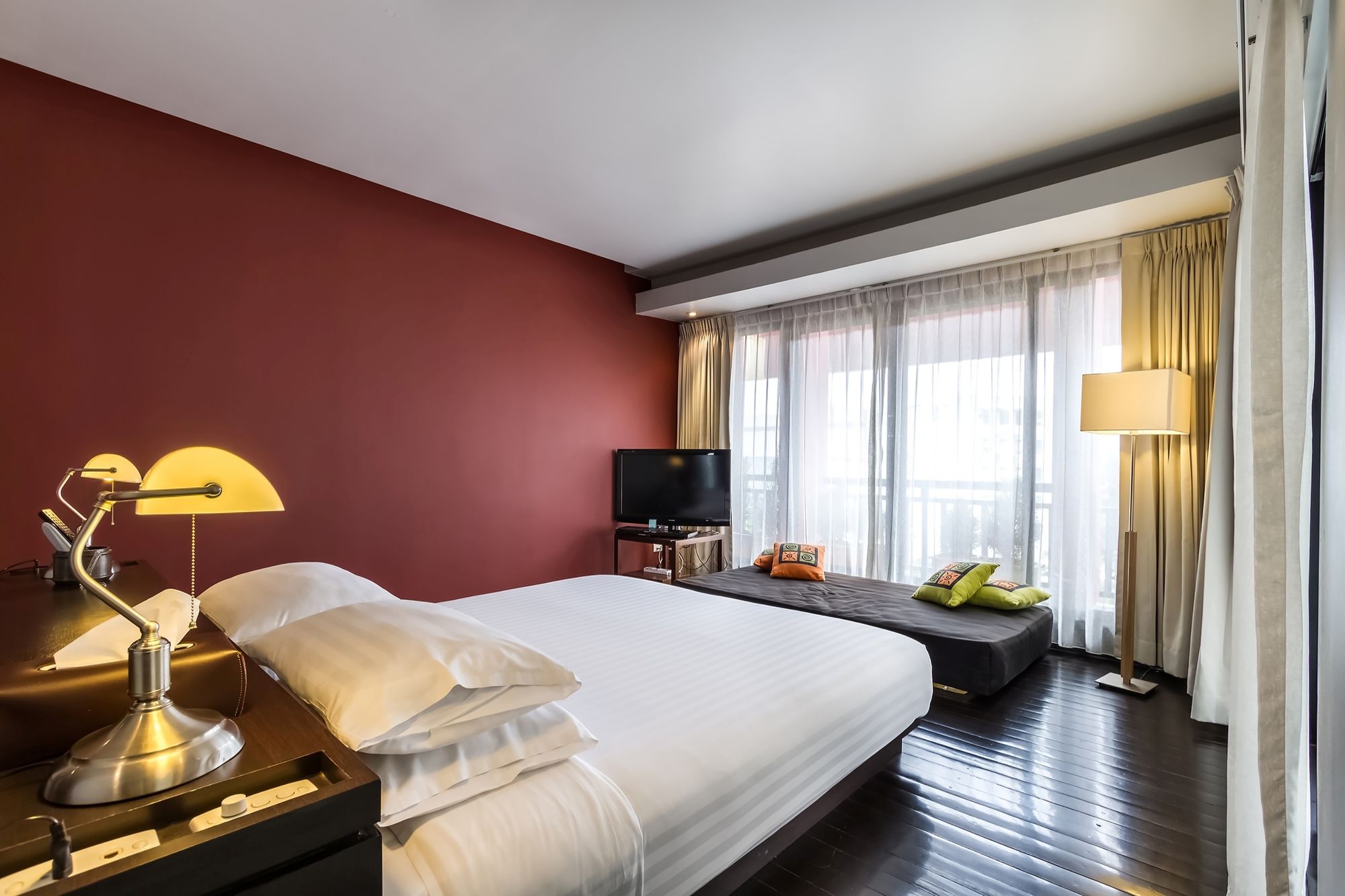 Фото LoogChoob Homestay