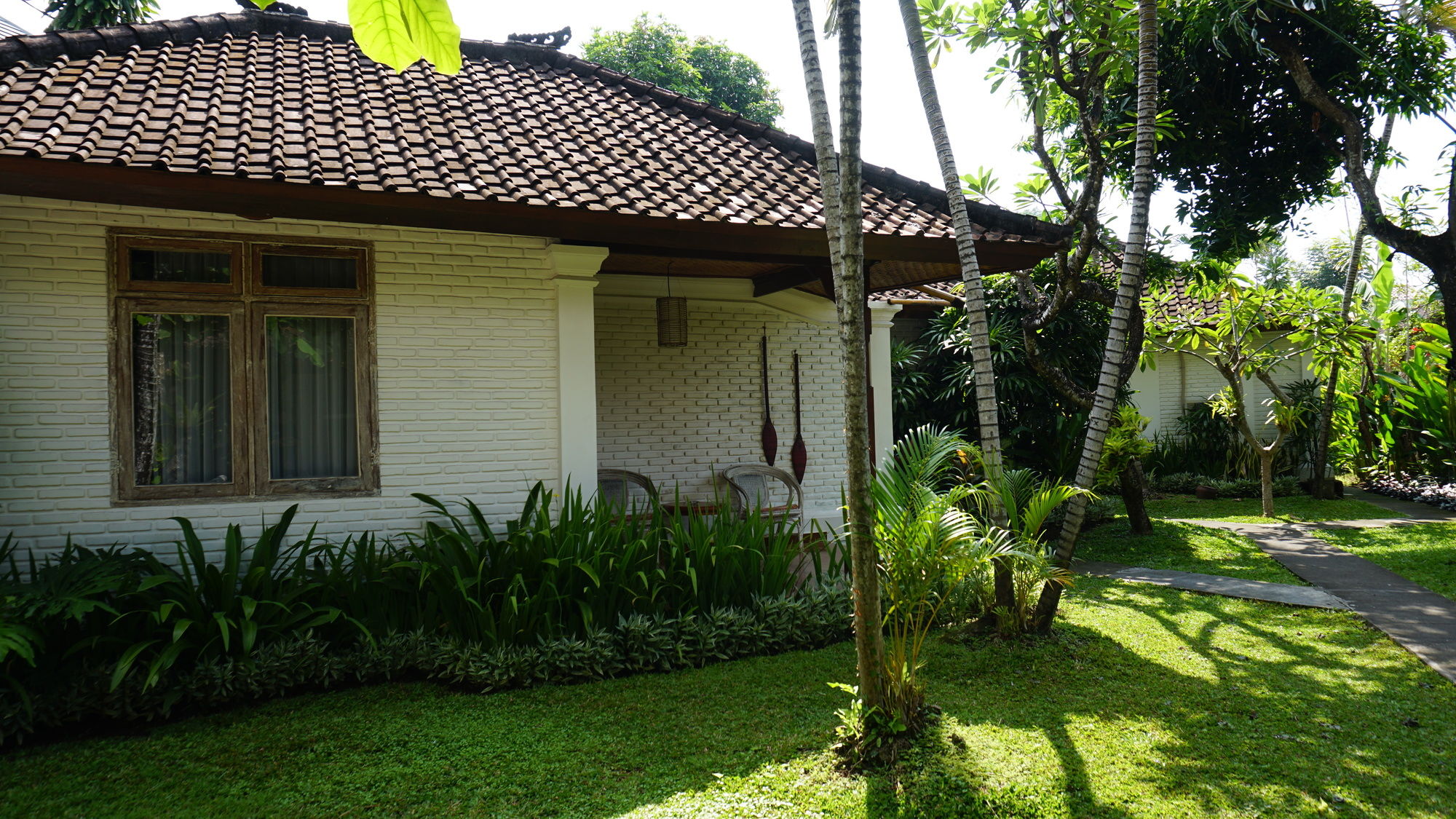 Фото Sanur House