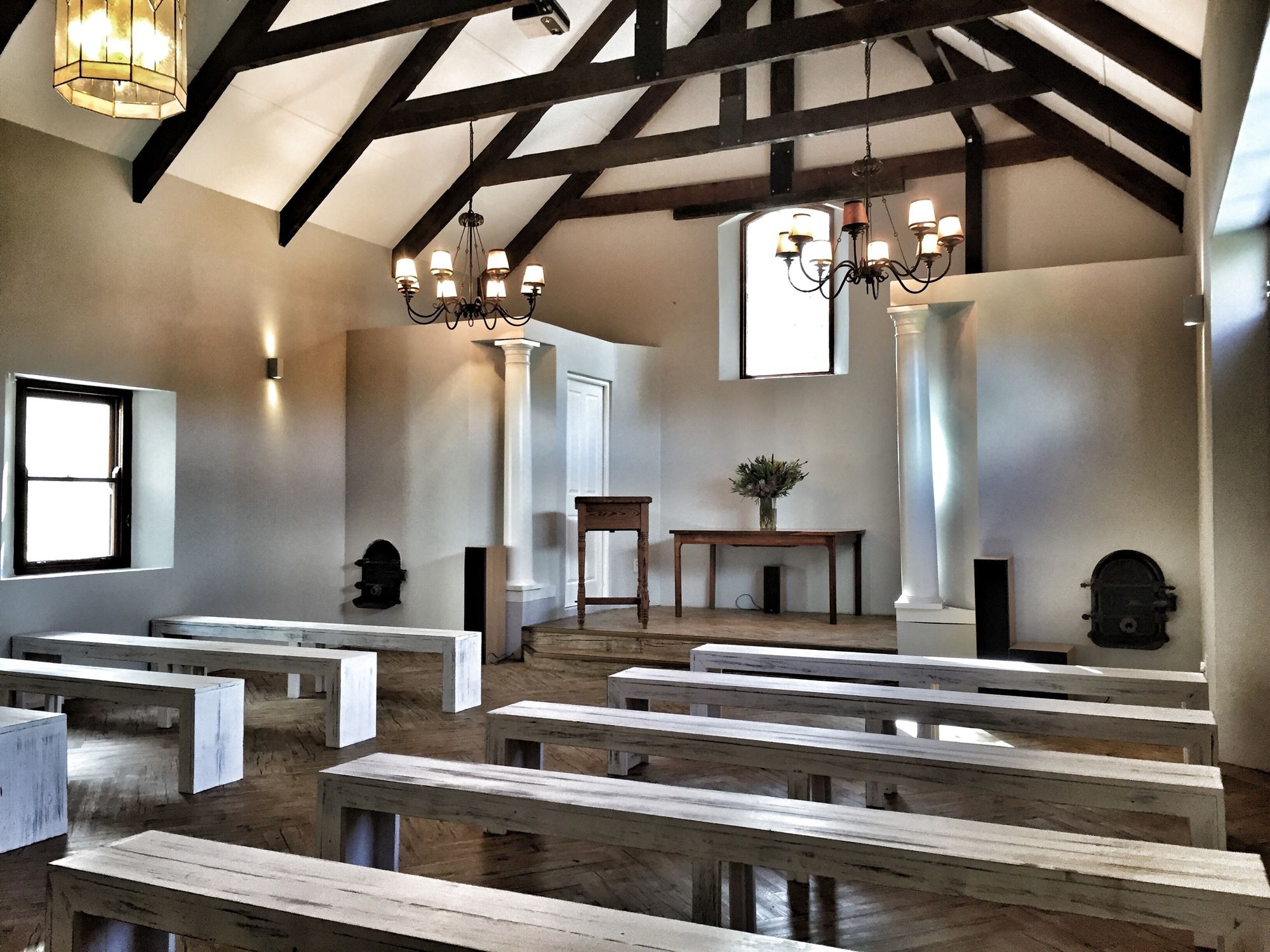 Фото White Water Farm