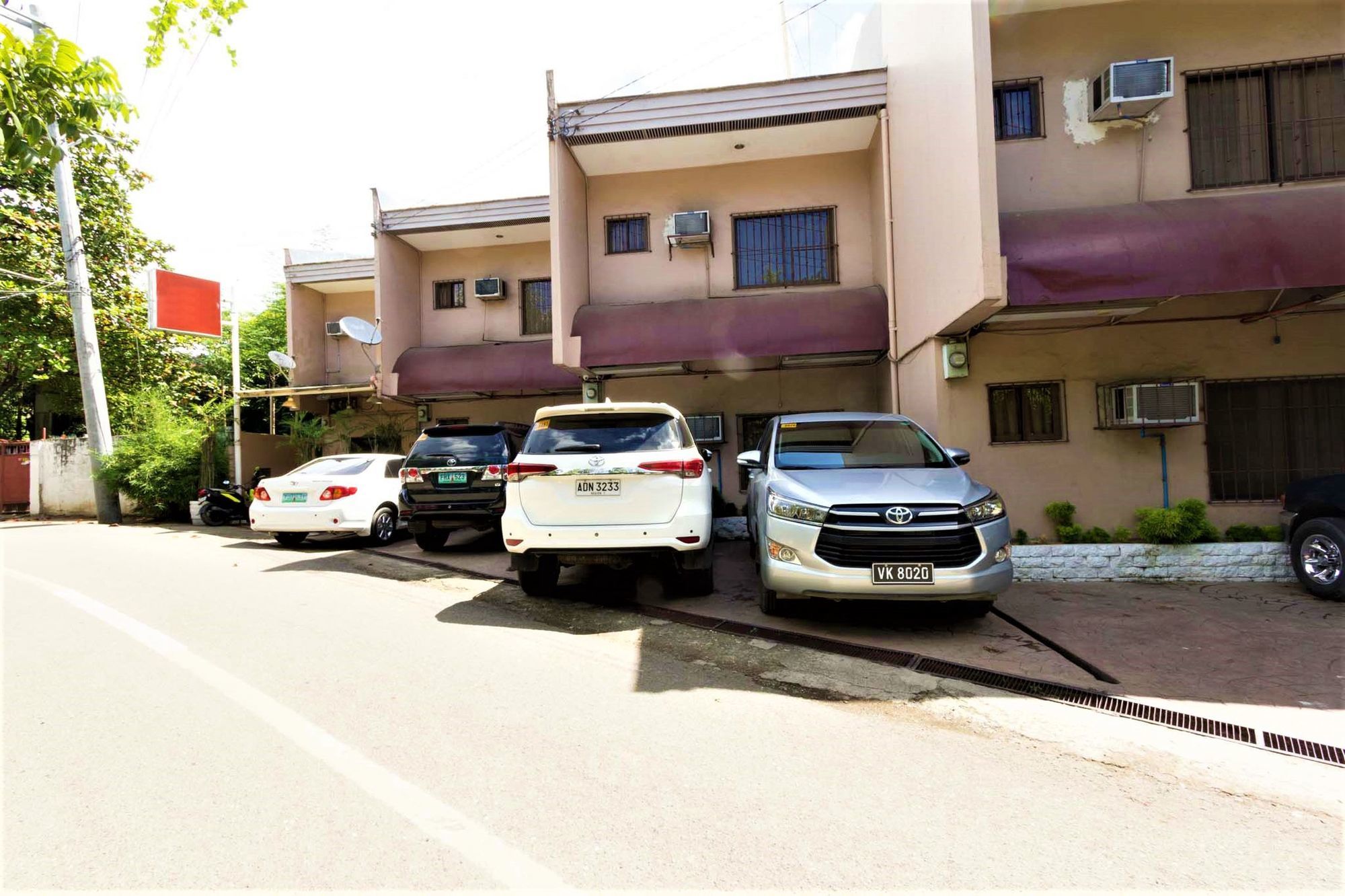 Фото Zen Rooms Zapatera