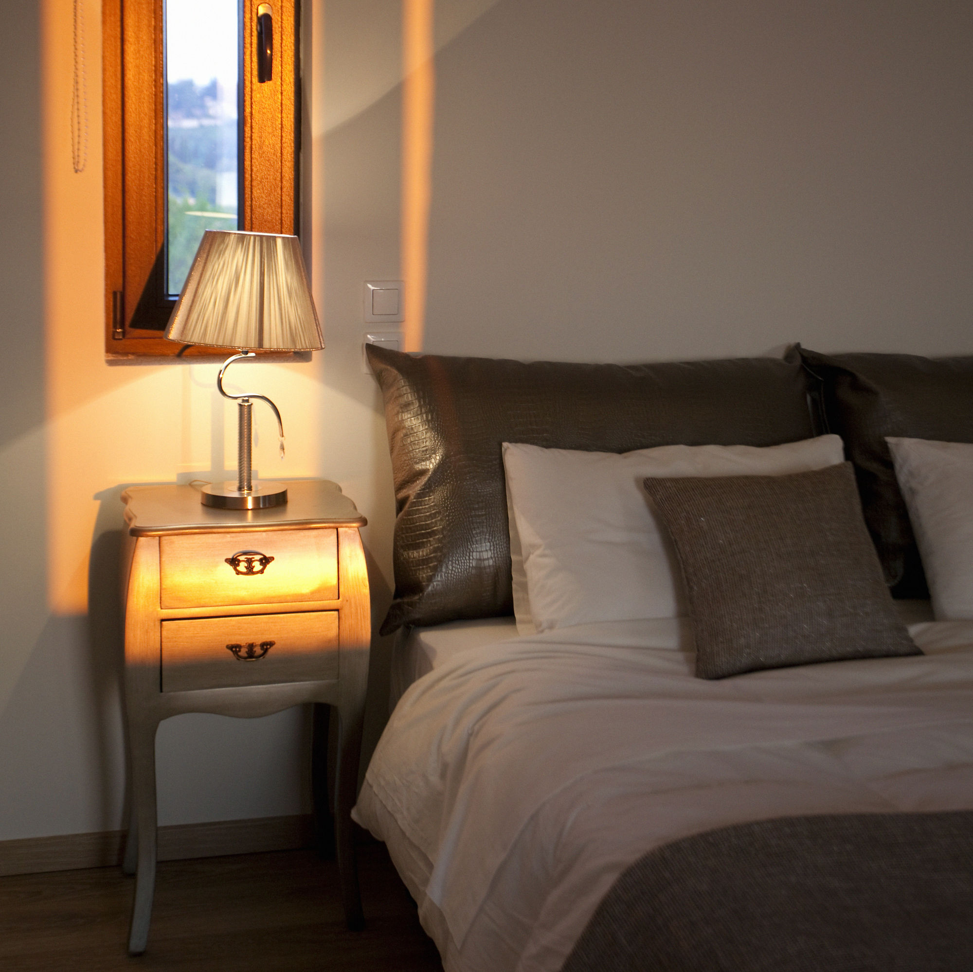 Фото Luxury Villa Piedra