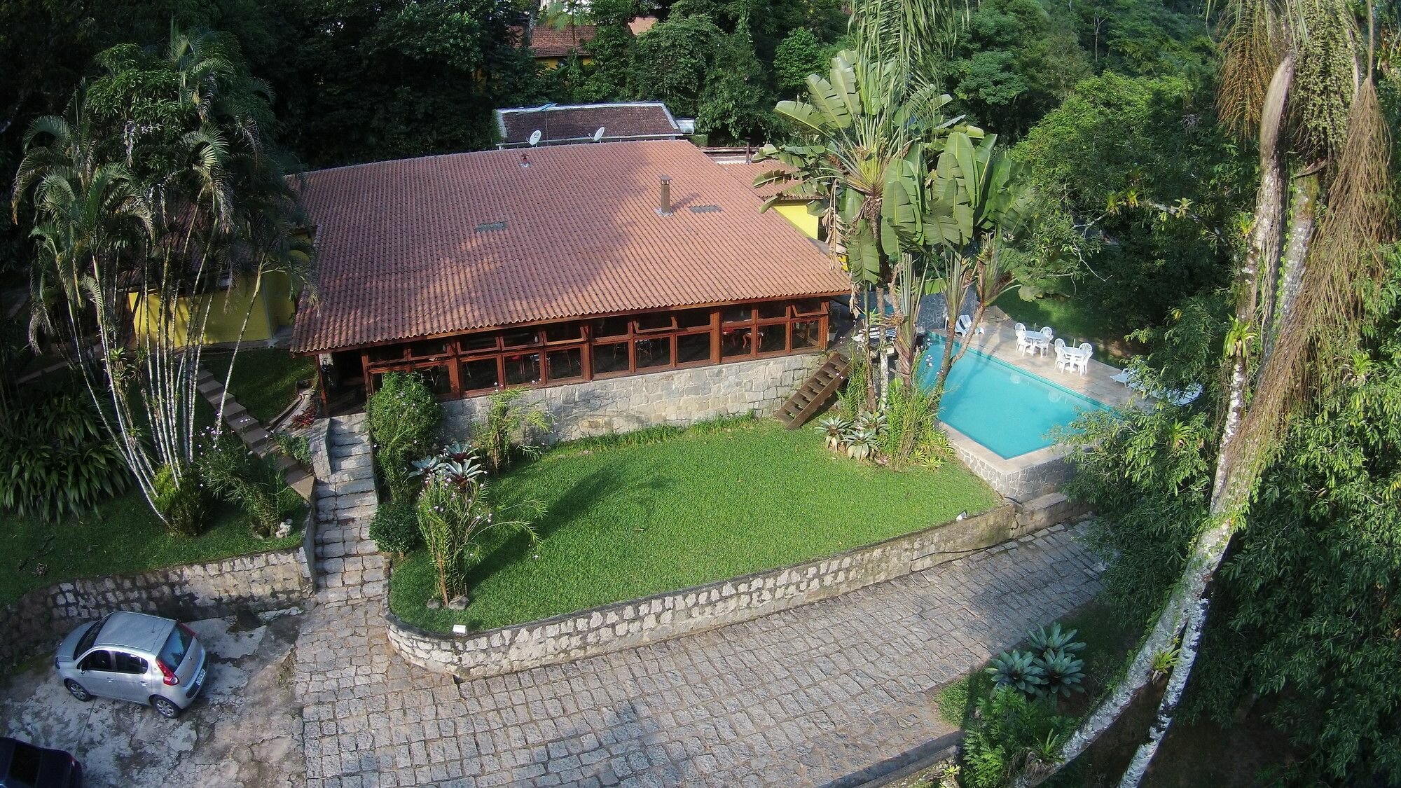 Фото Hotel Daniela