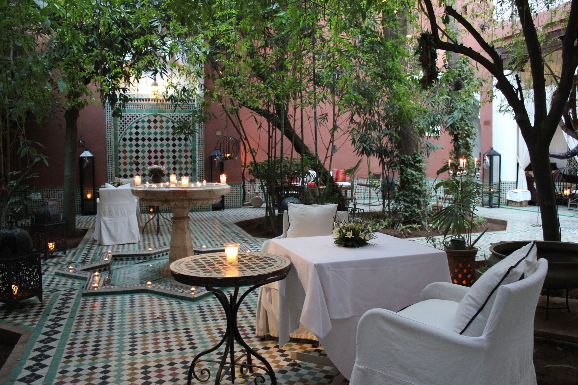 Фото Riad Kaiss by Anika