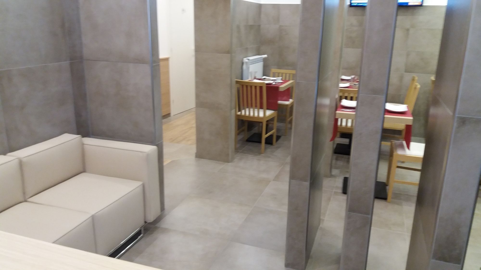 Фото Hotel Paolo II