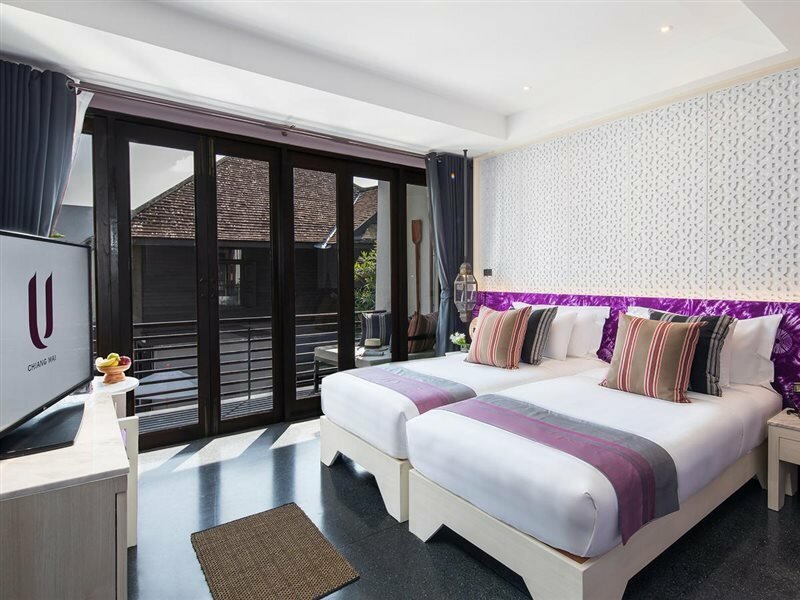 Фото U Chiang Mai