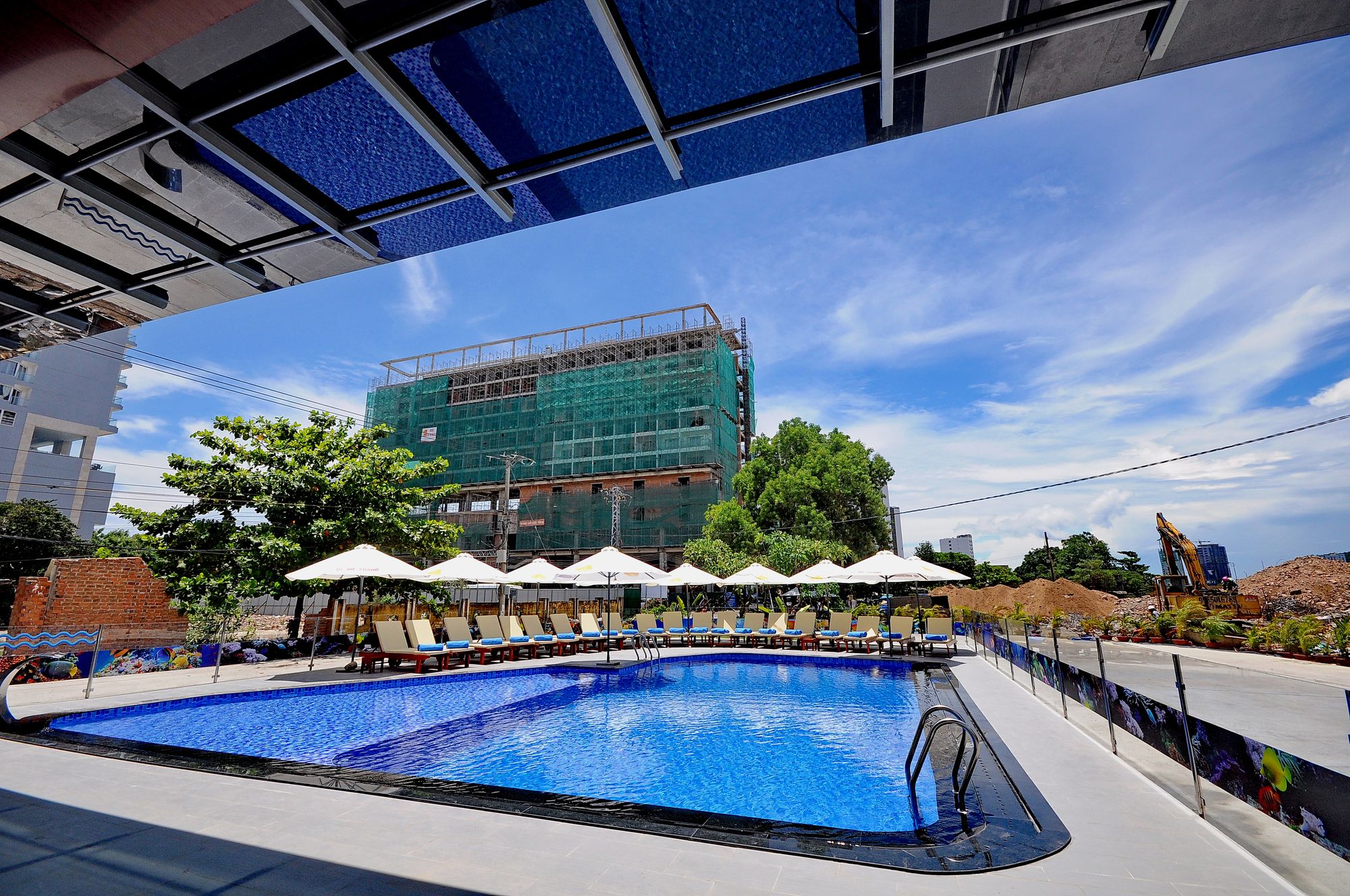 Фото Rigel Hotel