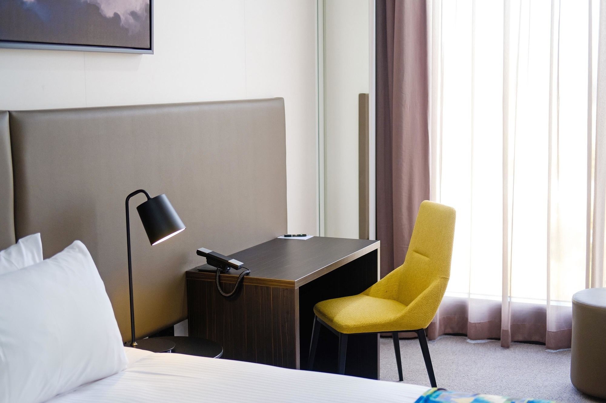 Фото Mantra Albury Hotel