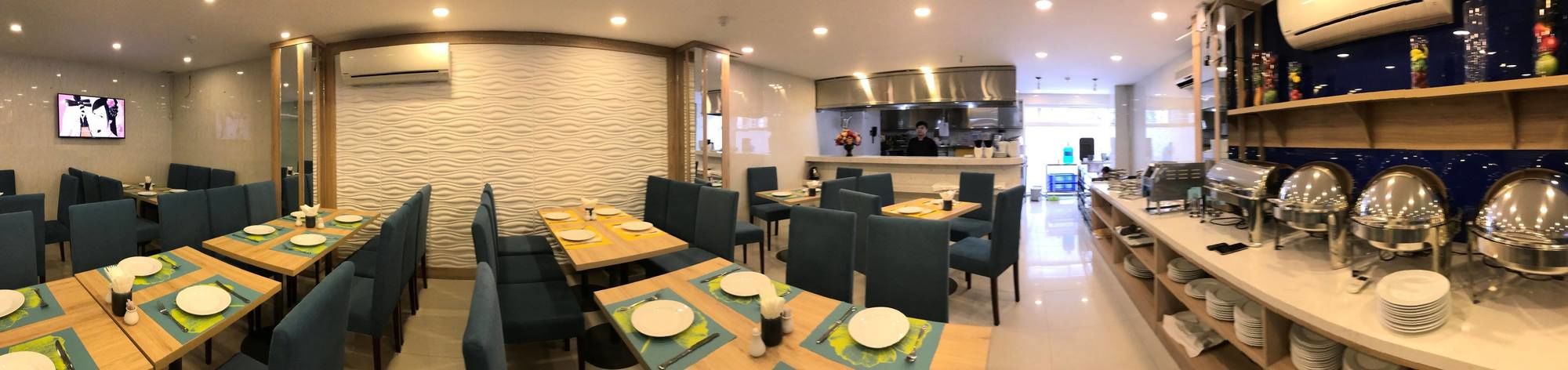 Фото My Day Hotel Nha Trang