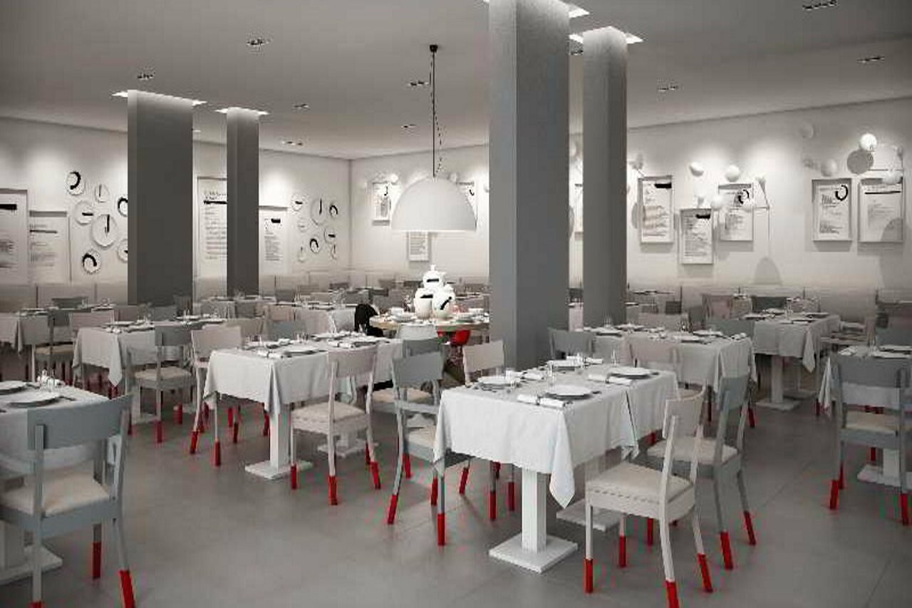 Фото Hotel Kompas