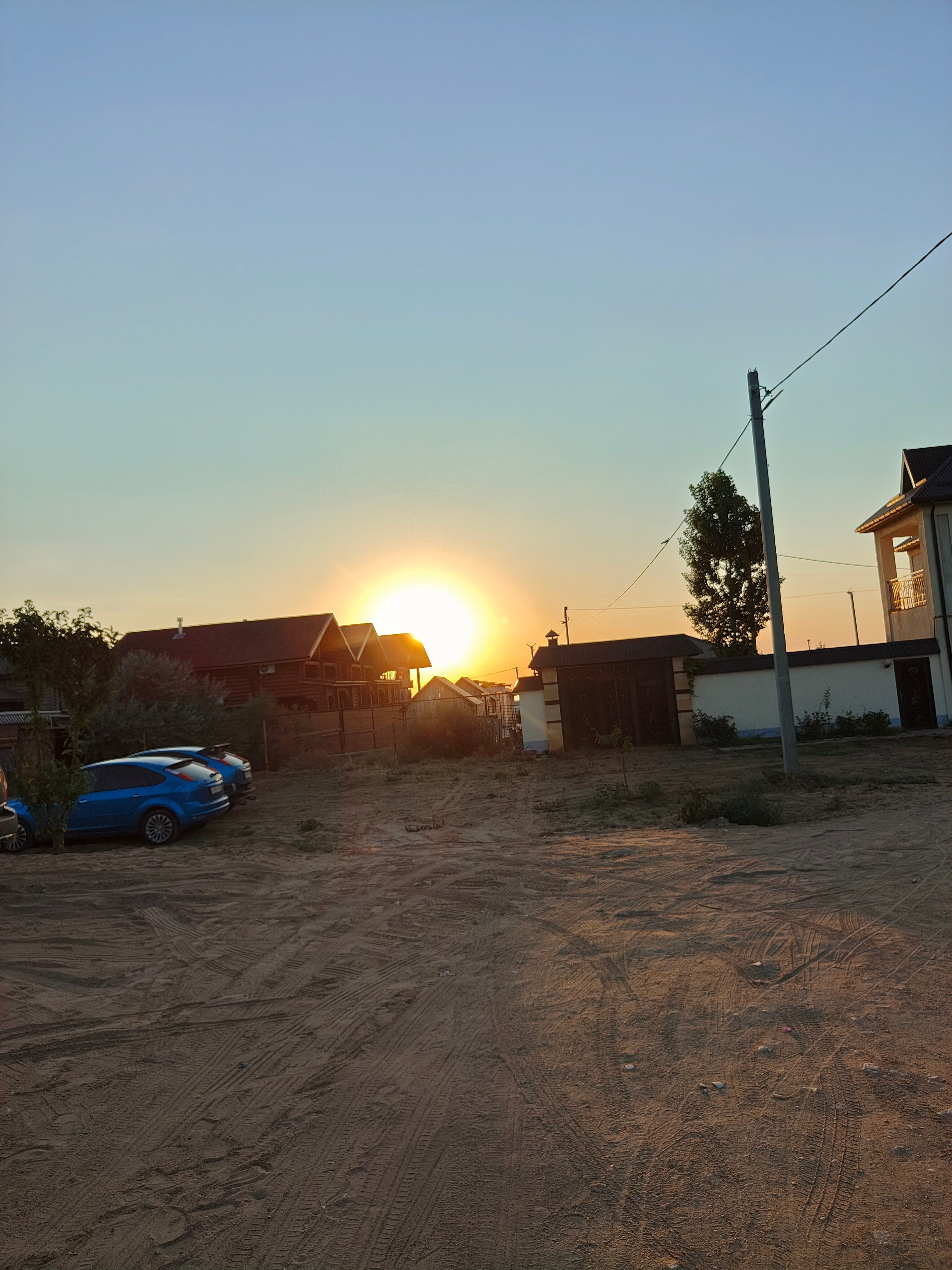 Фото Грин Вилл