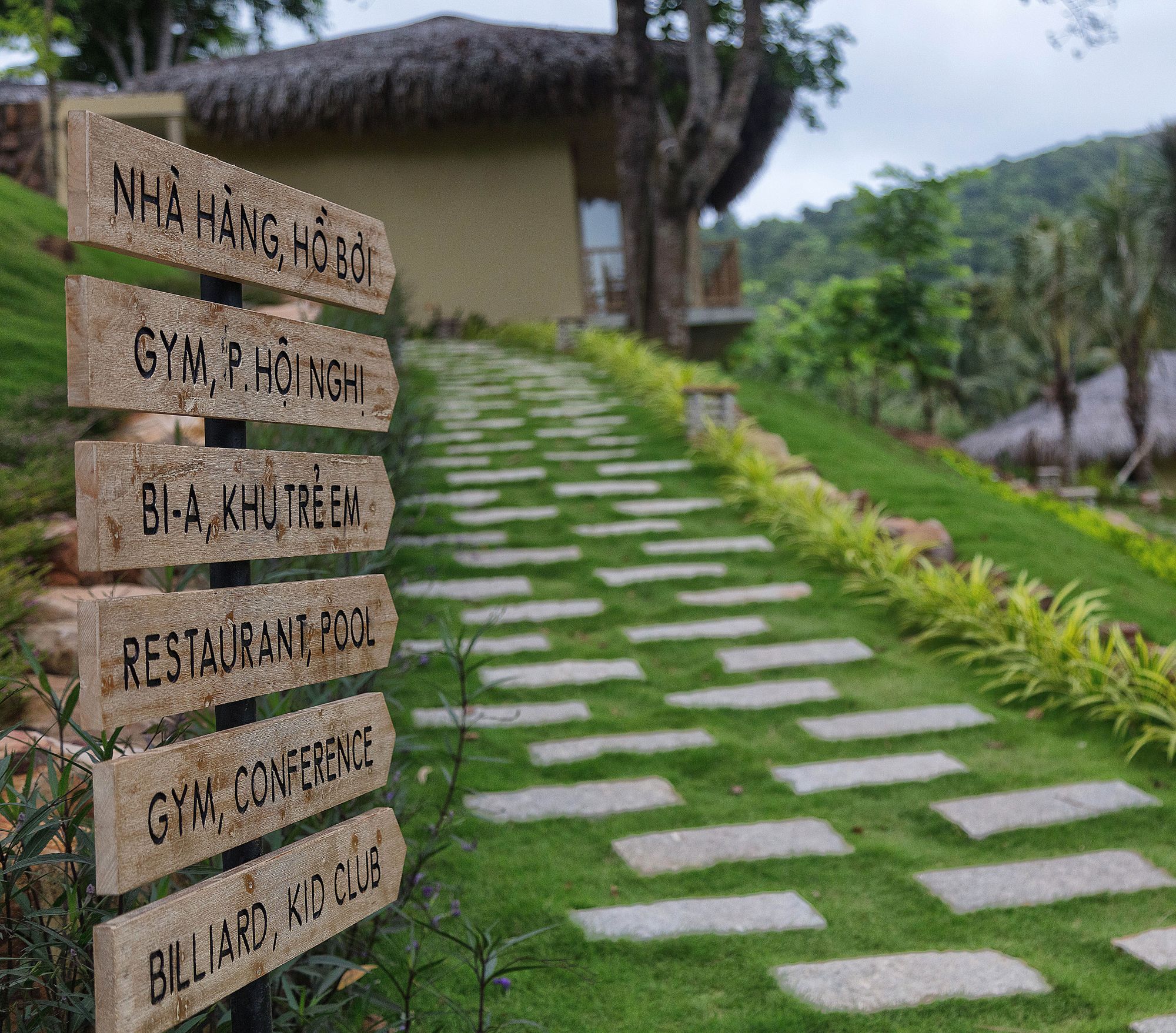 Фото Lahana Resort Phu Quoc & SPA