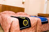 Фото Kahlua Hotel Apartments