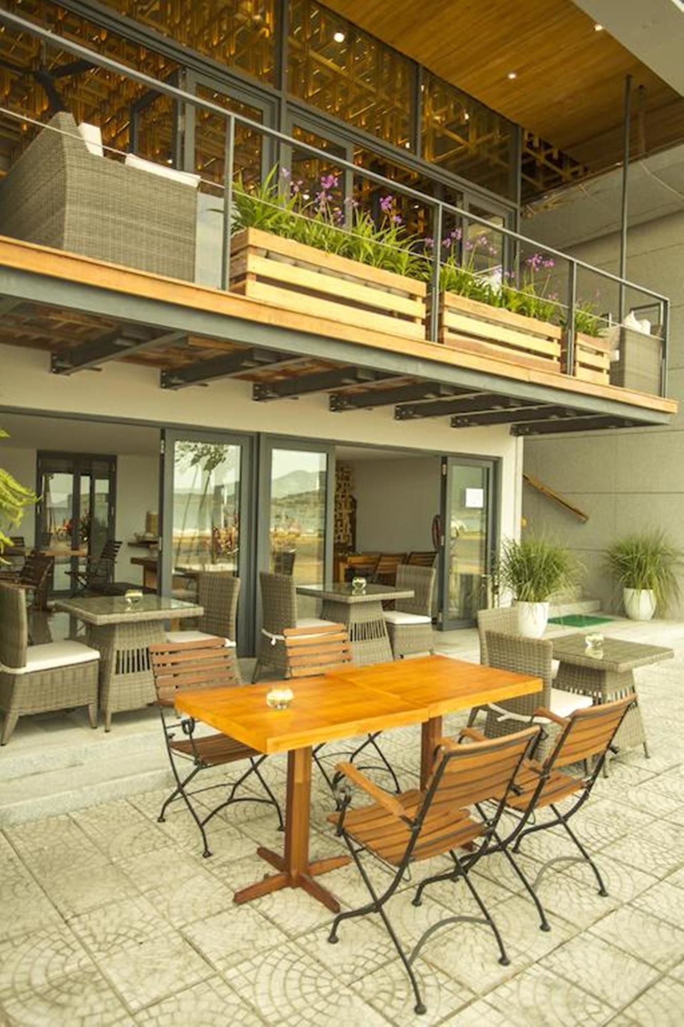 Фото Da Nang Bay Hotel