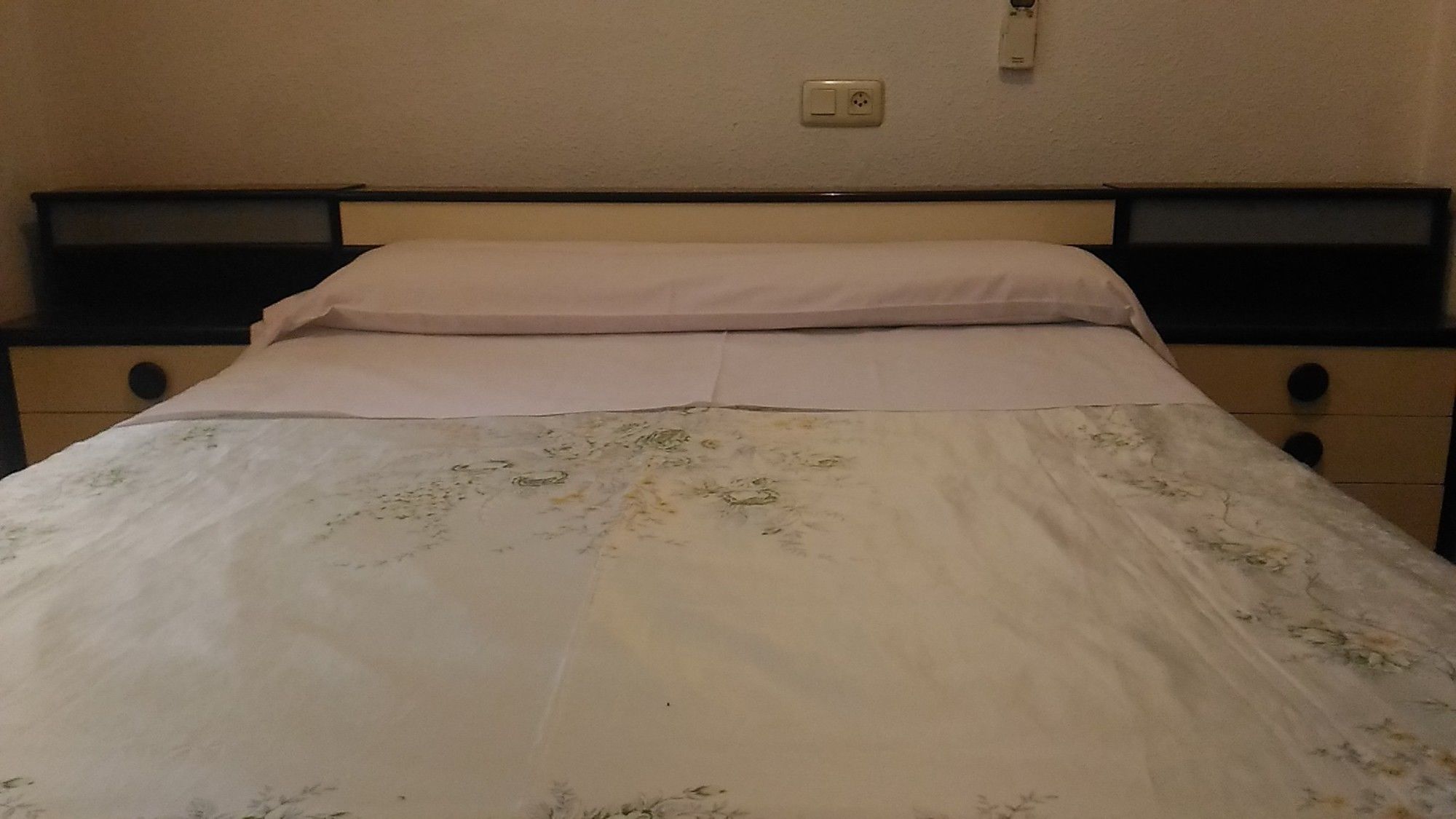 Фото Hostal Palacios Fuencarral