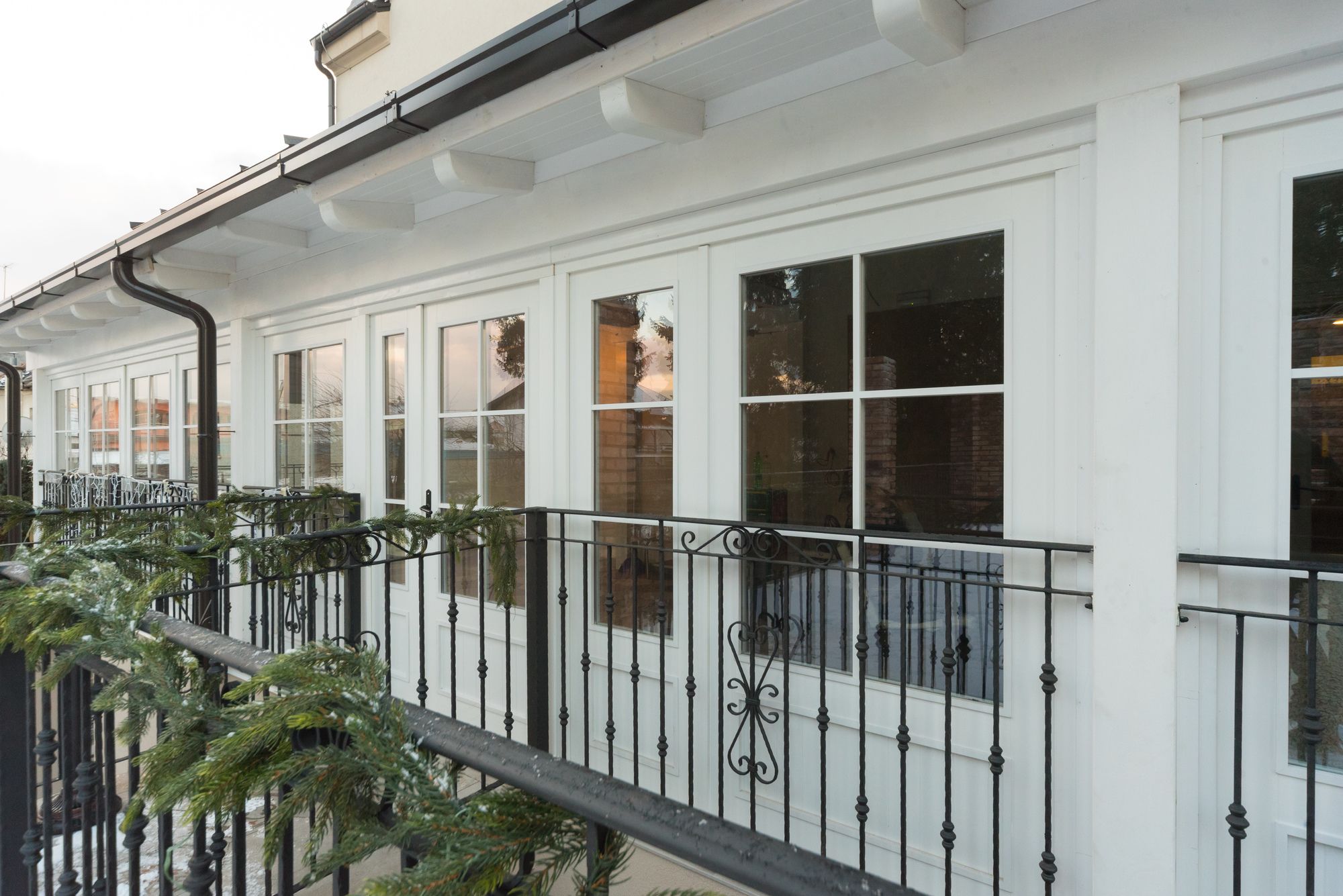 Фото Sundial Butique Hotel