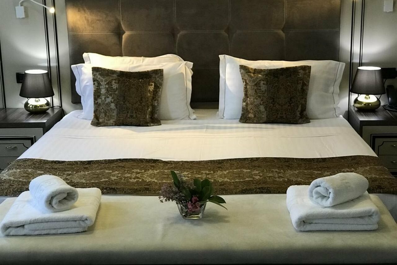 Фото Hotel Deluxe