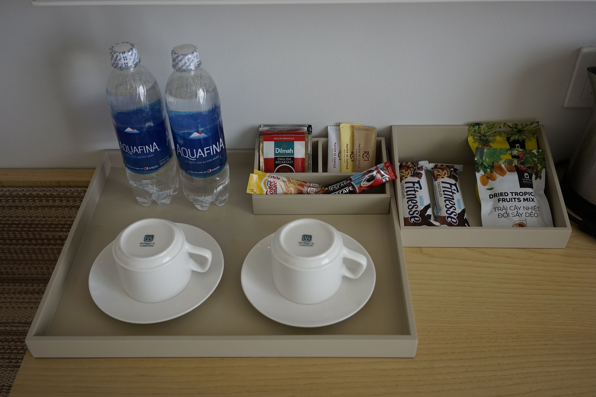 Фото Maison De Camille Boutique Hotel