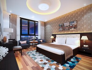 Гостиница Phuc Long Luxury Danang