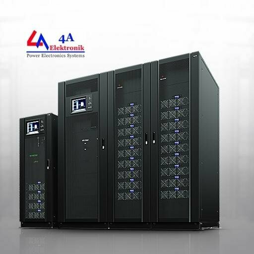 Industrial enterprise 4a Electronics, Manisa, photo