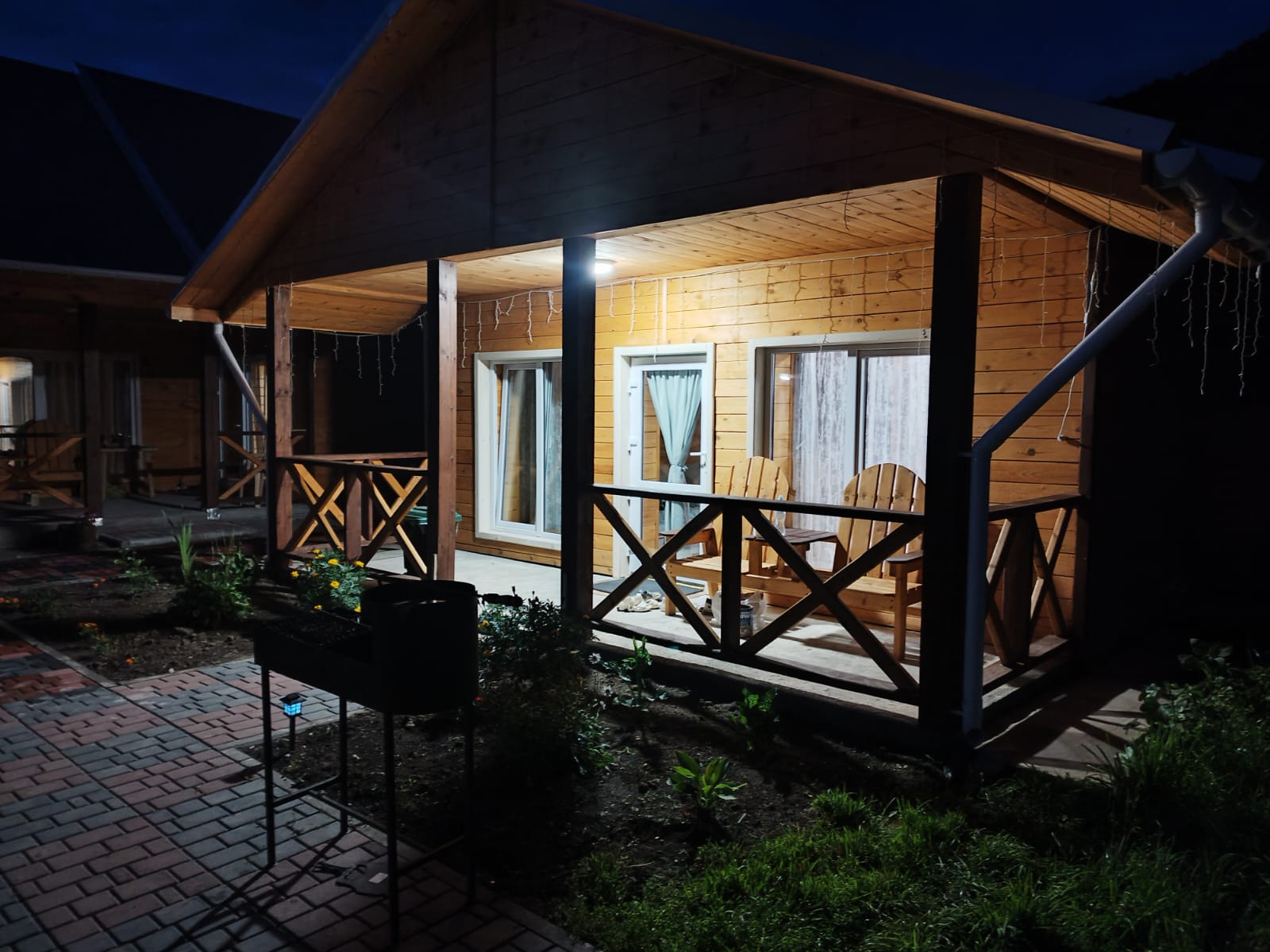 Фото Усадьба Филимоновых