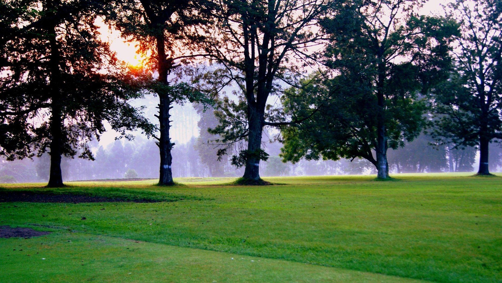 Фото Mountains of the Moon Hotel