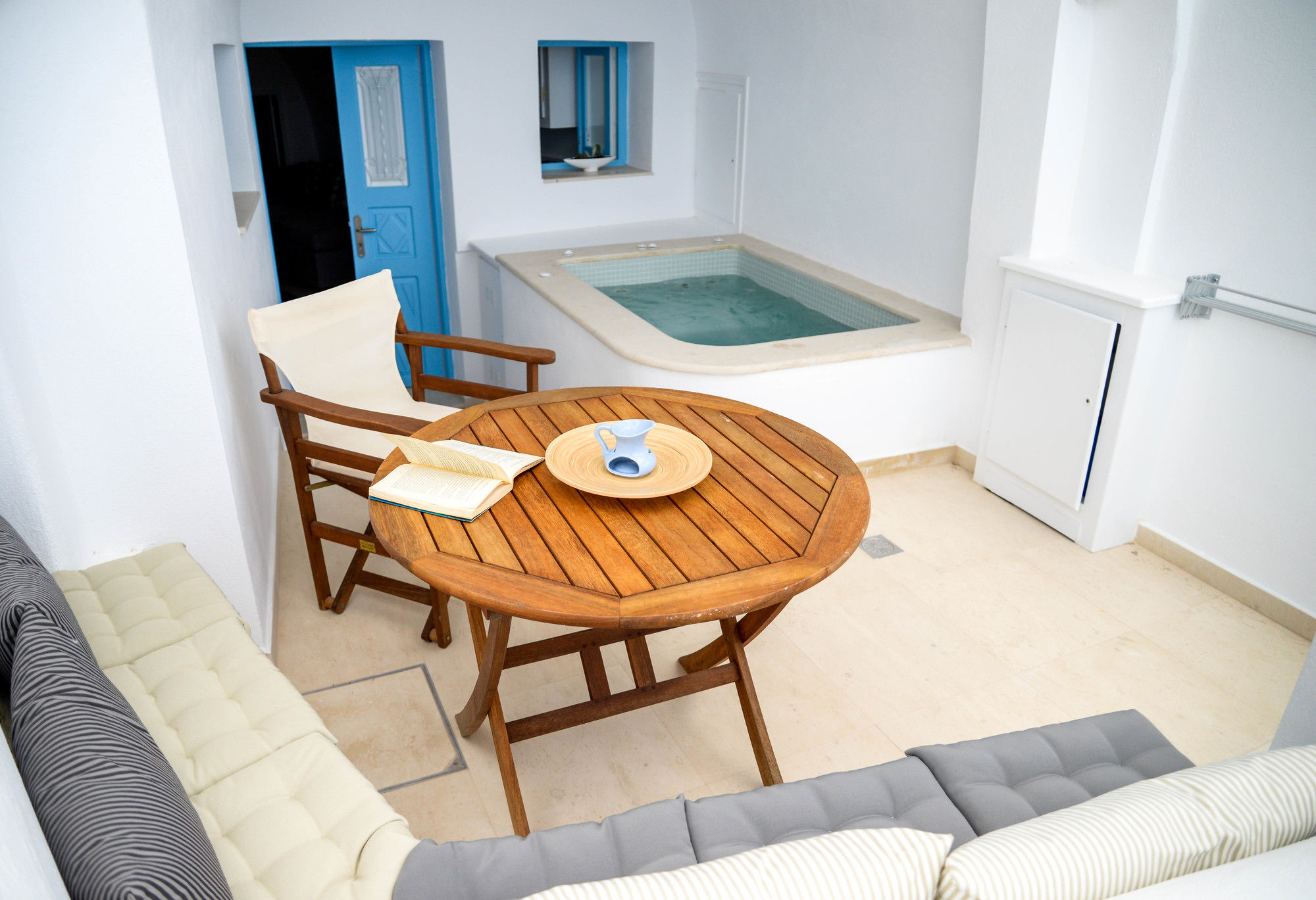 Фото Genesis Cave Houses