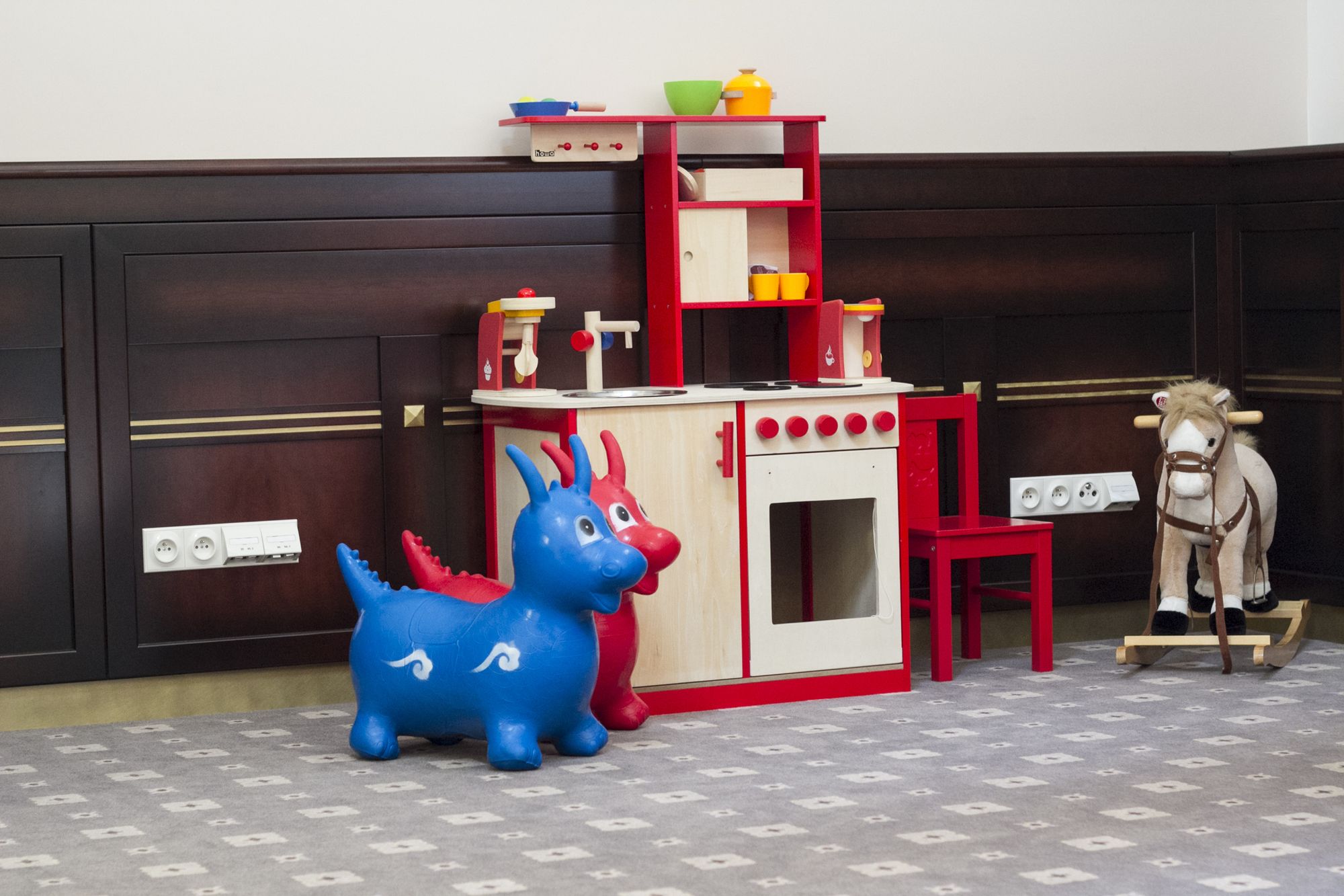 Фото Olympic Palace Luxury SPA Hotel