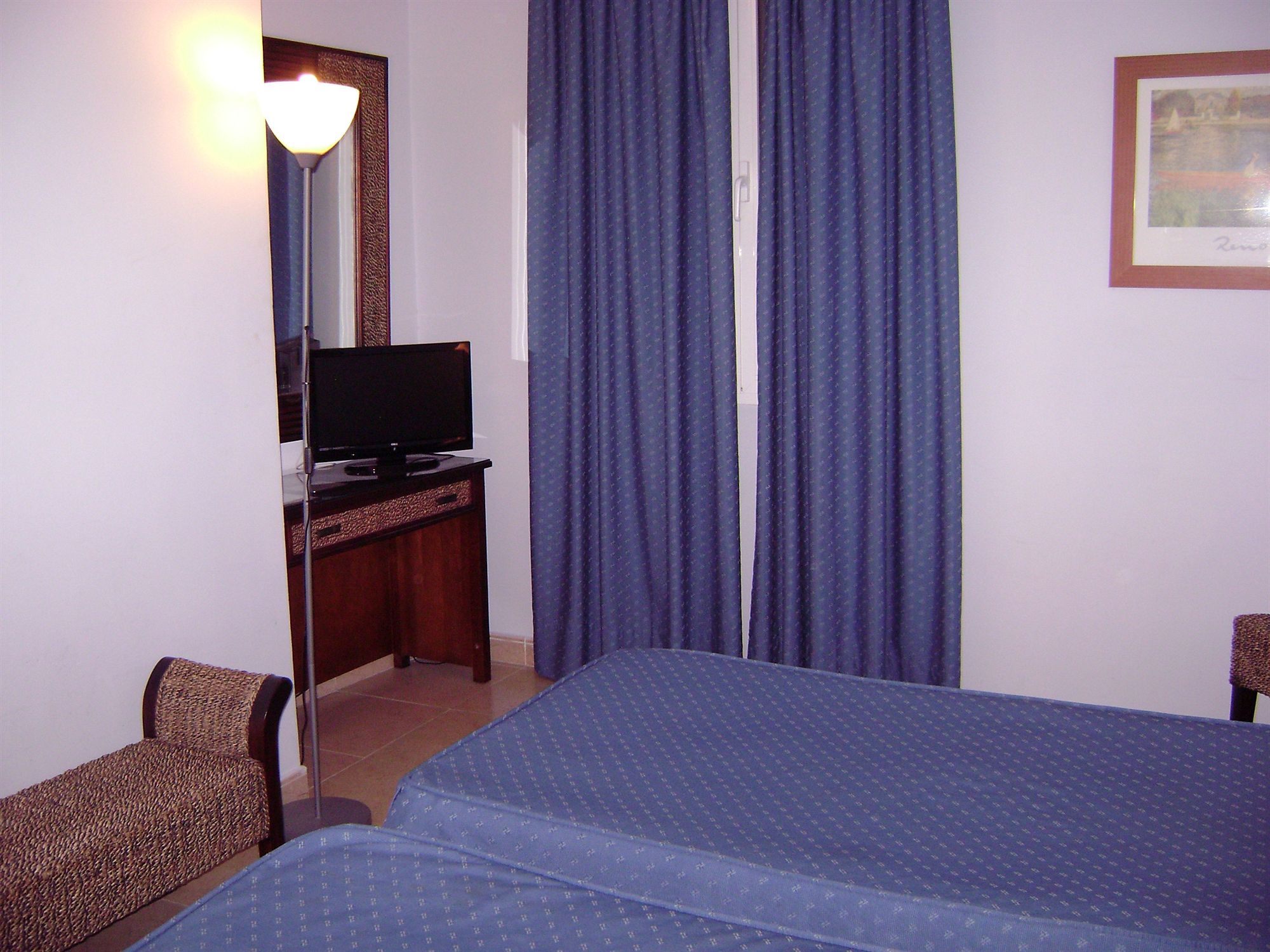 Фото La Albarizuela