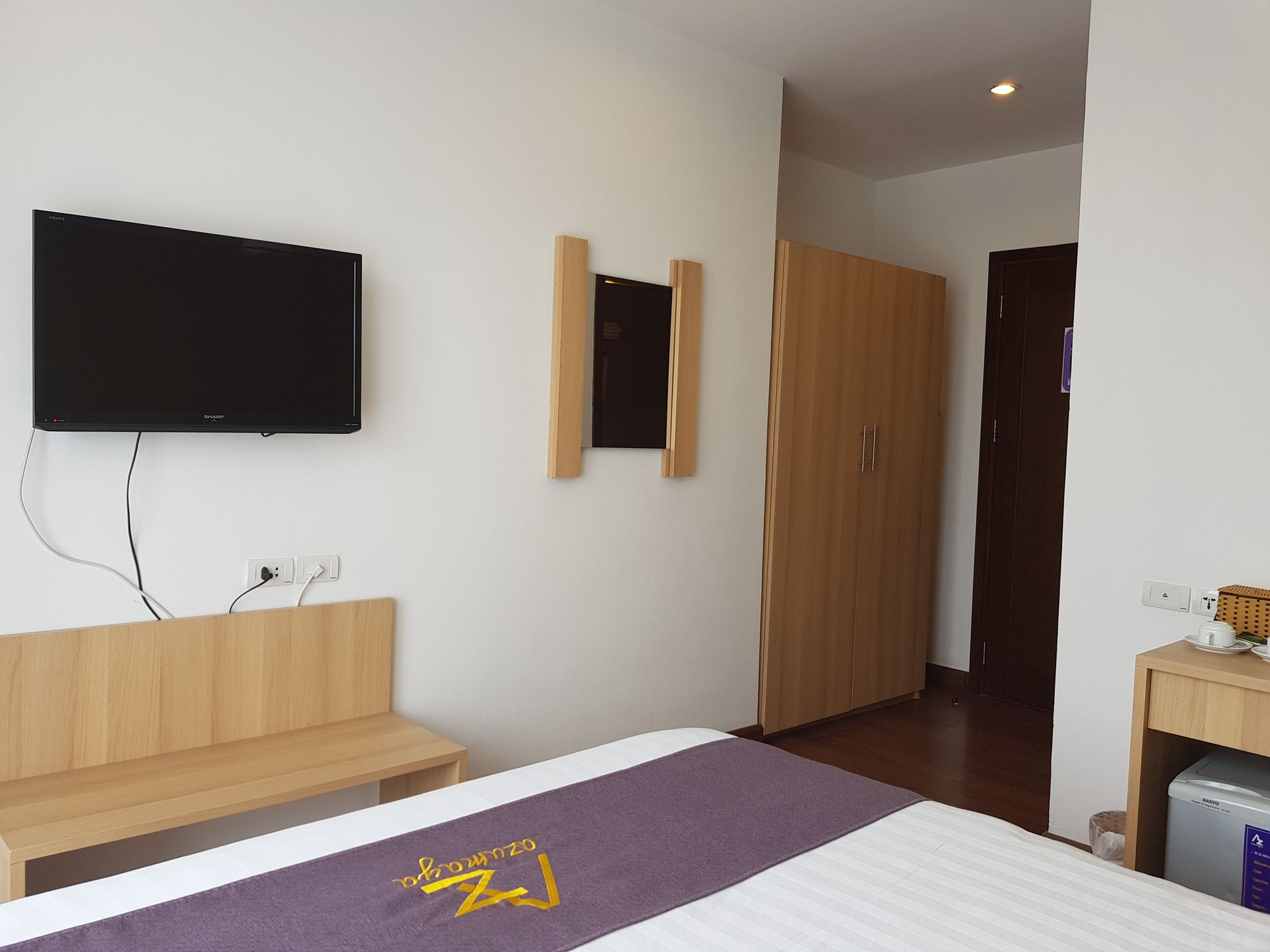 Фото Azumaya Hotel Kim Ma 2