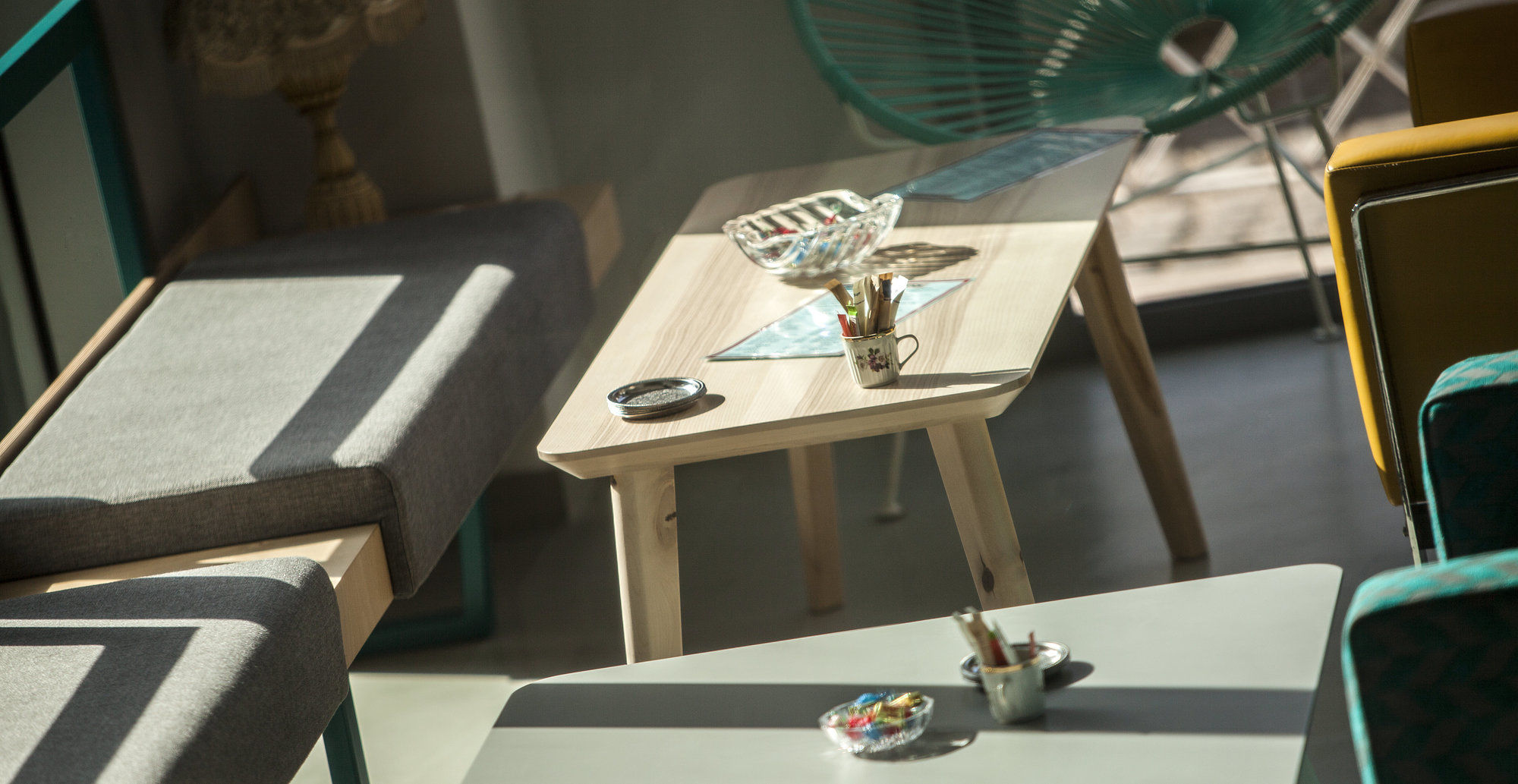 Фото The Caravan