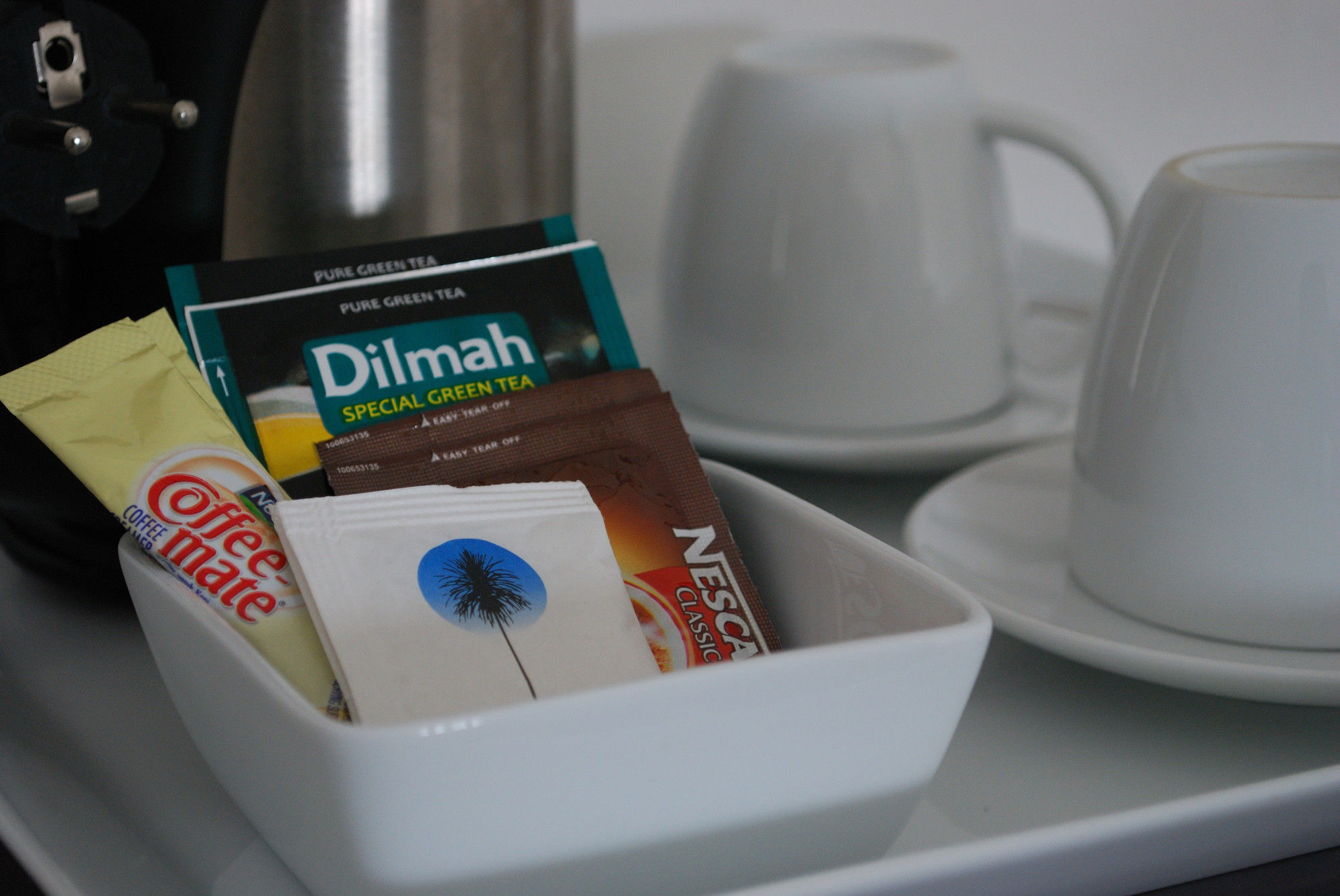 Фото Kalla Bongo Lake Resort