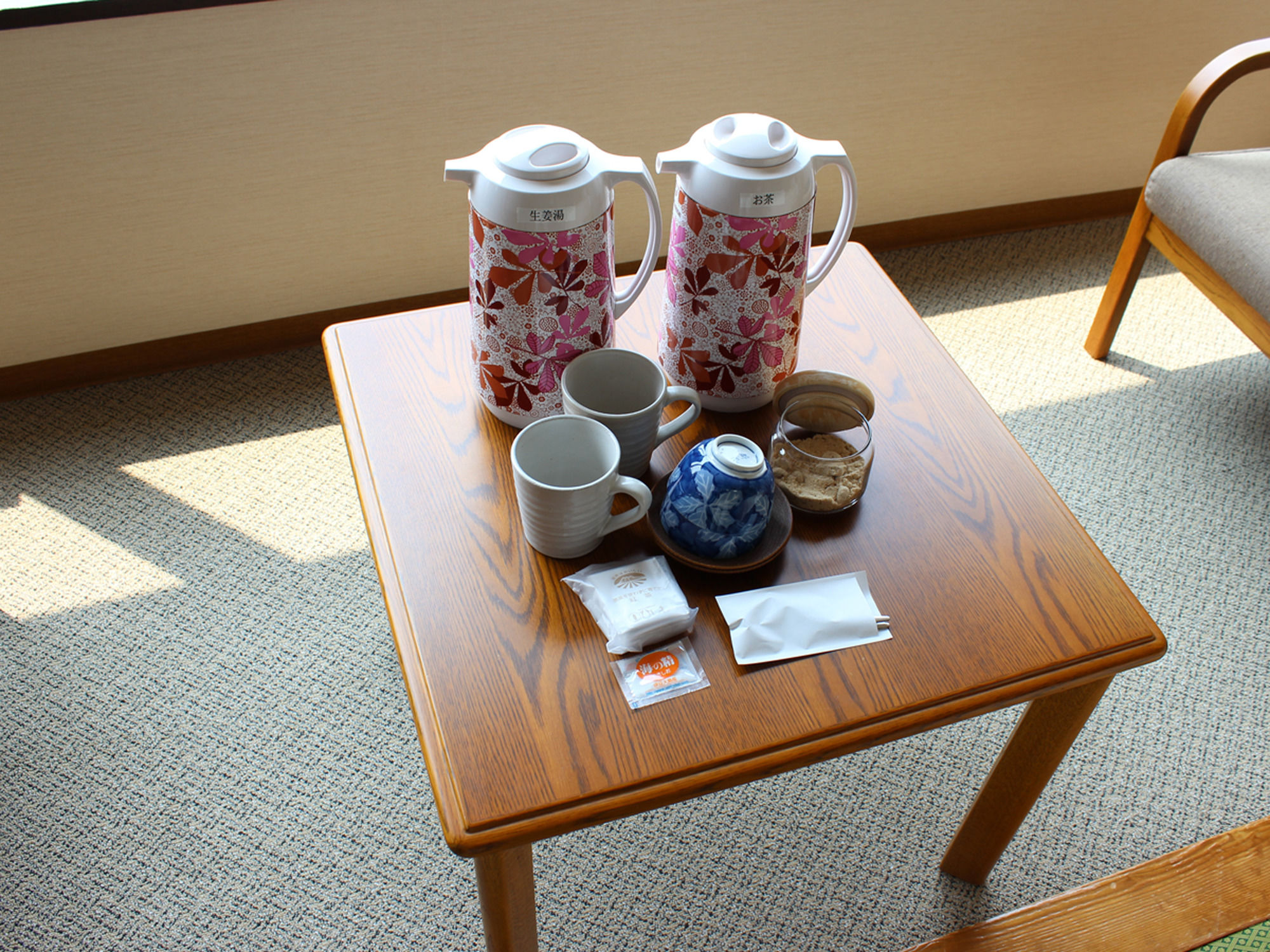 Фото Healthpia Kurashiki Fasting Health