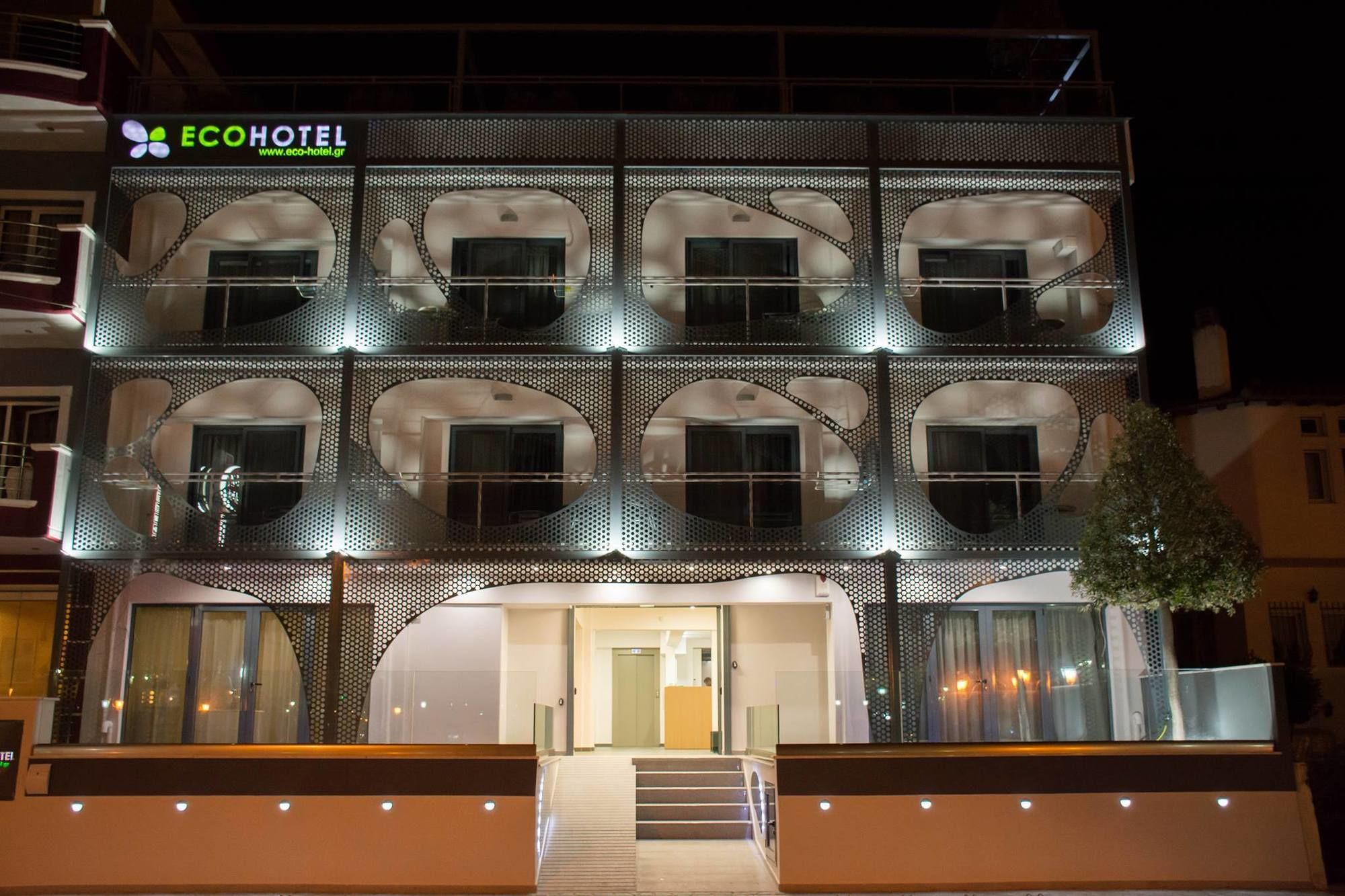 Фото Eco Paralia